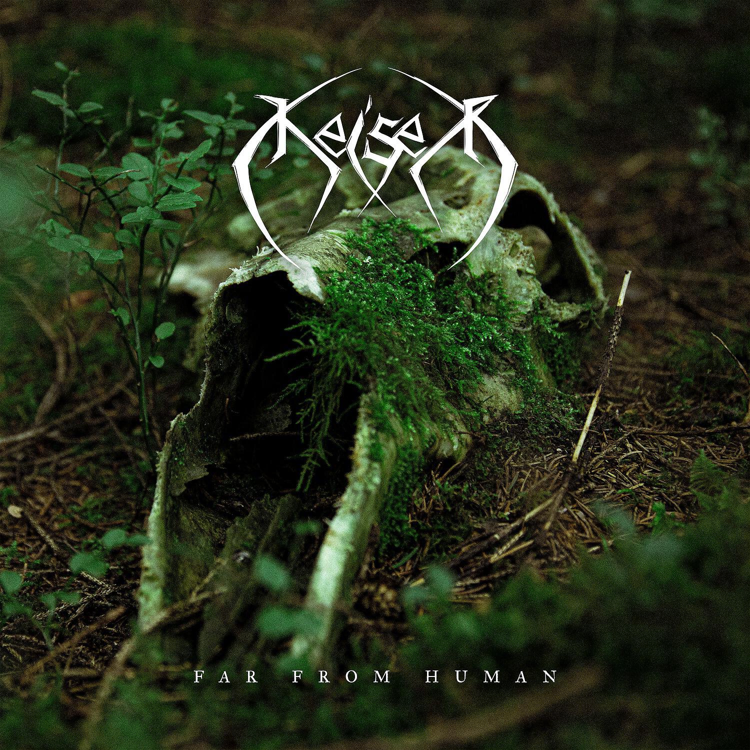 Релиз Far from Human