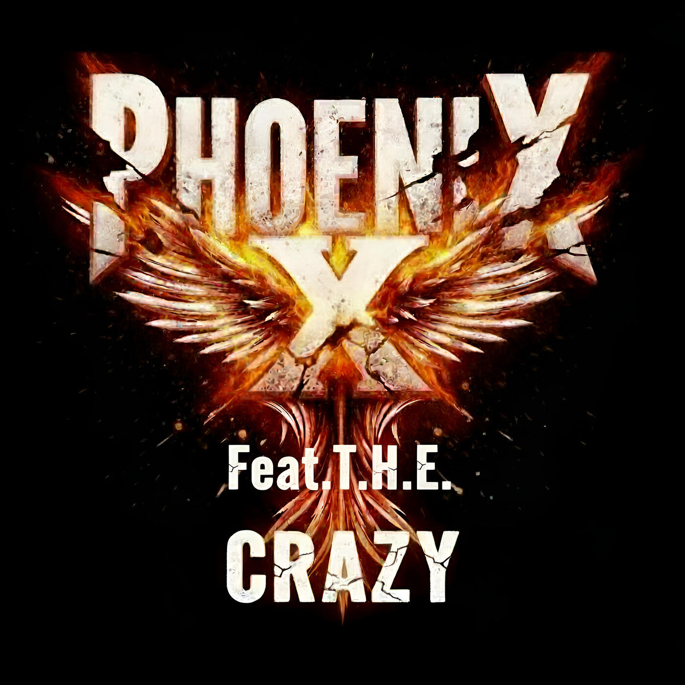 Релиз Crazy