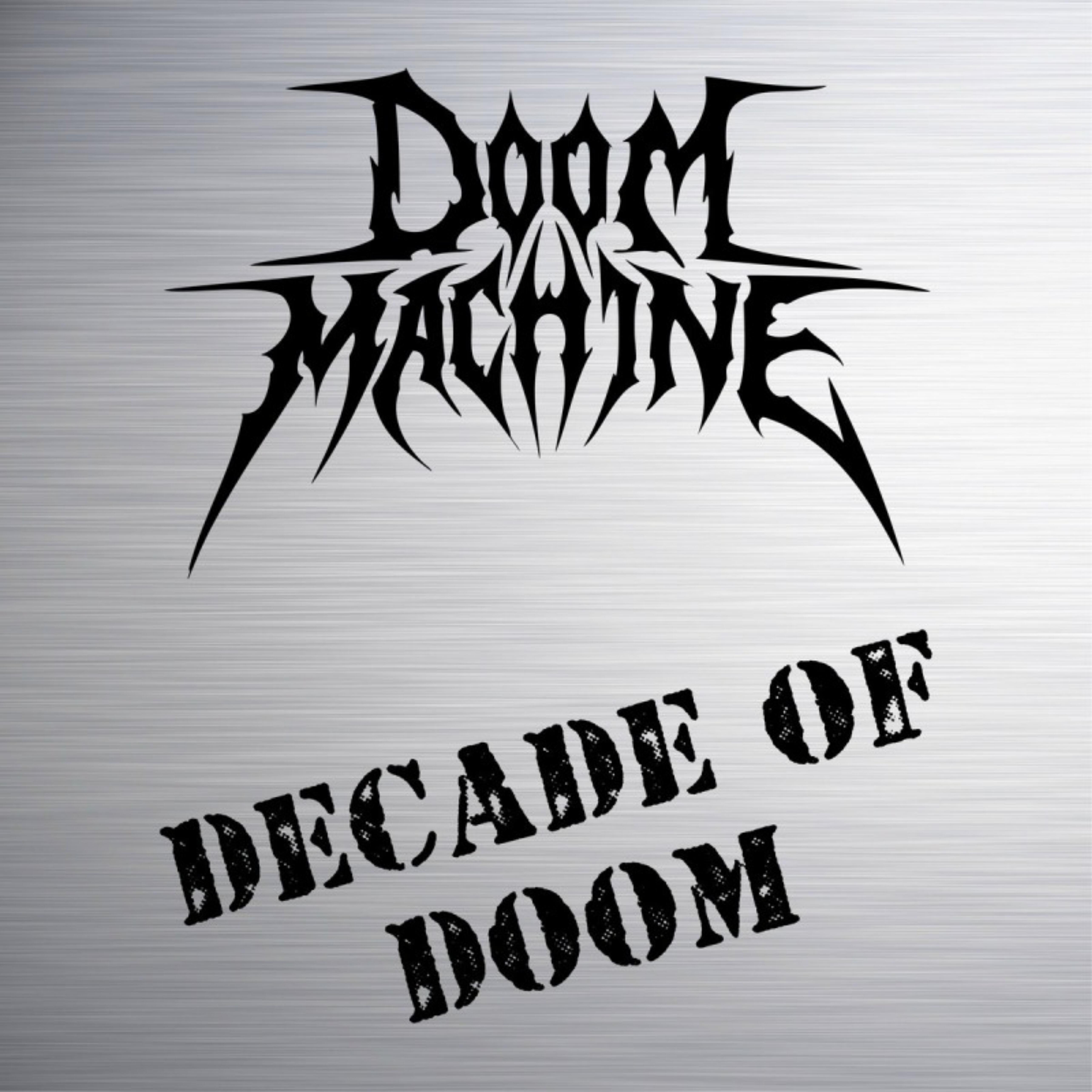 Doom Machine
