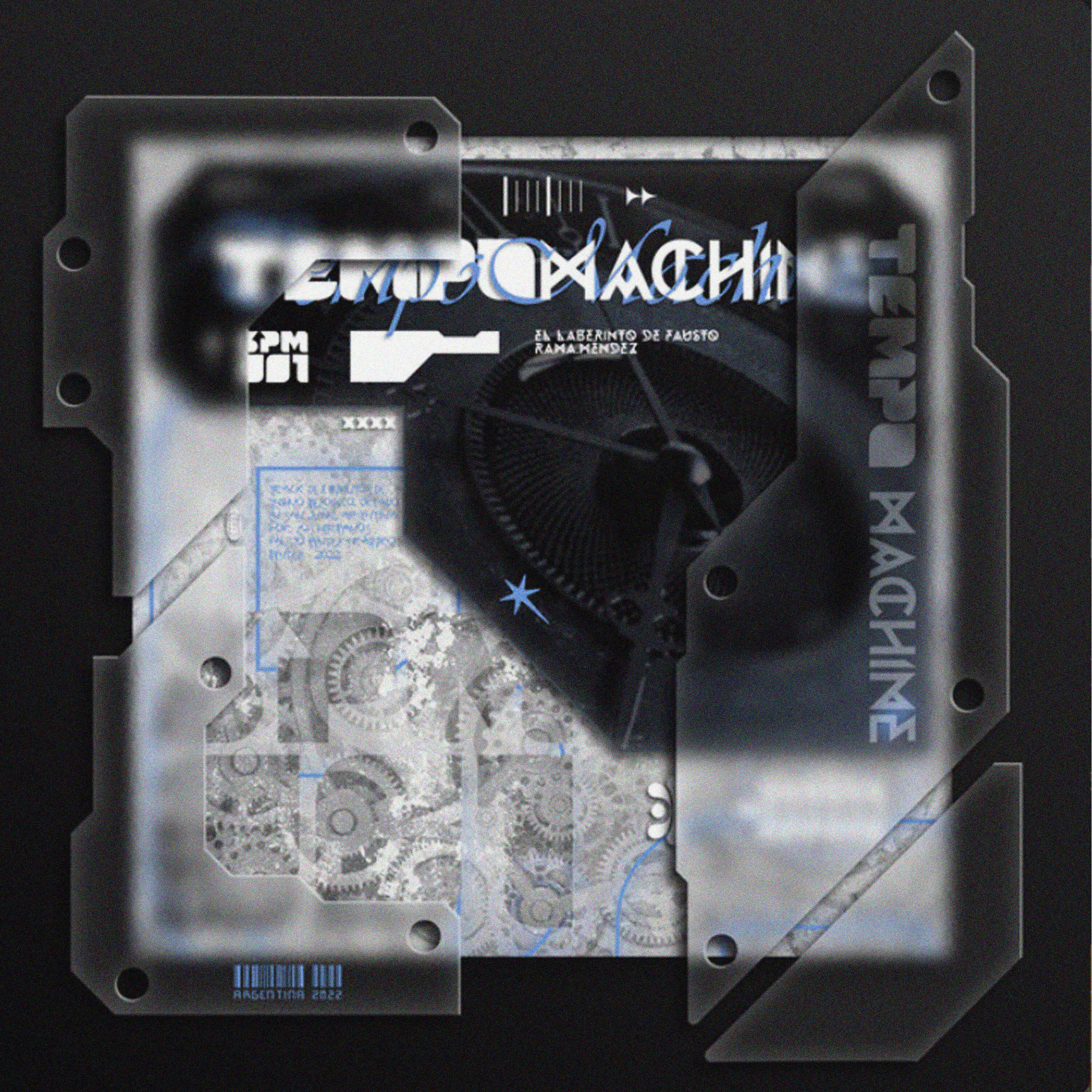 Релиз Tempo Machine