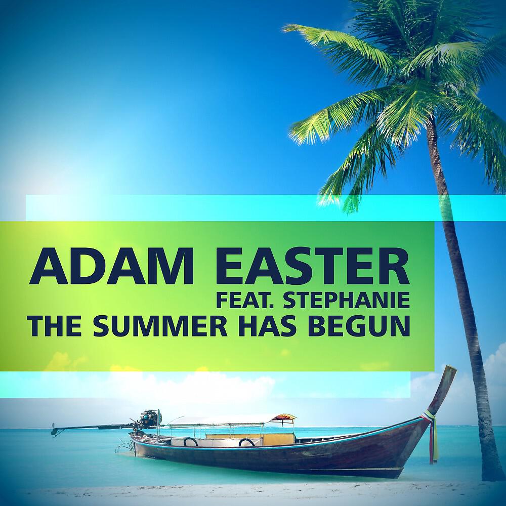 Релиз The Summer Has Begun