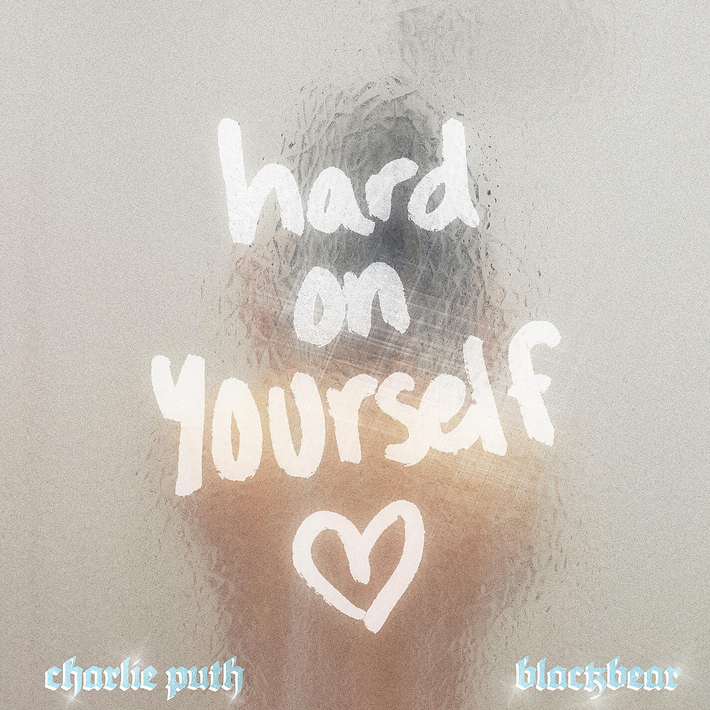 Скачать песню Charlie Puth, blackbear - Hard On Yourself бесплатно в MP3 для Android и iOS