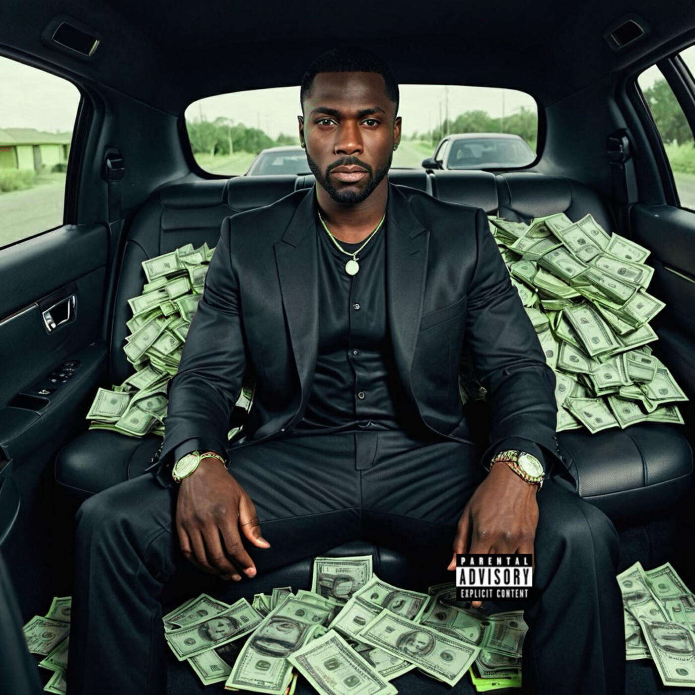 Релиз Kash Iz King