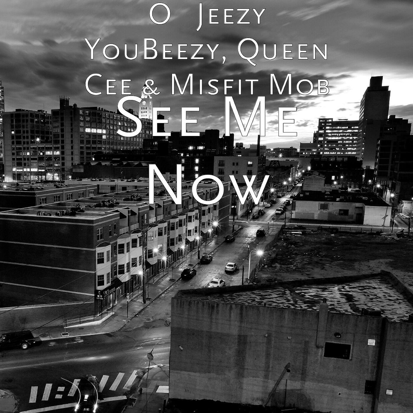 Queen Cee