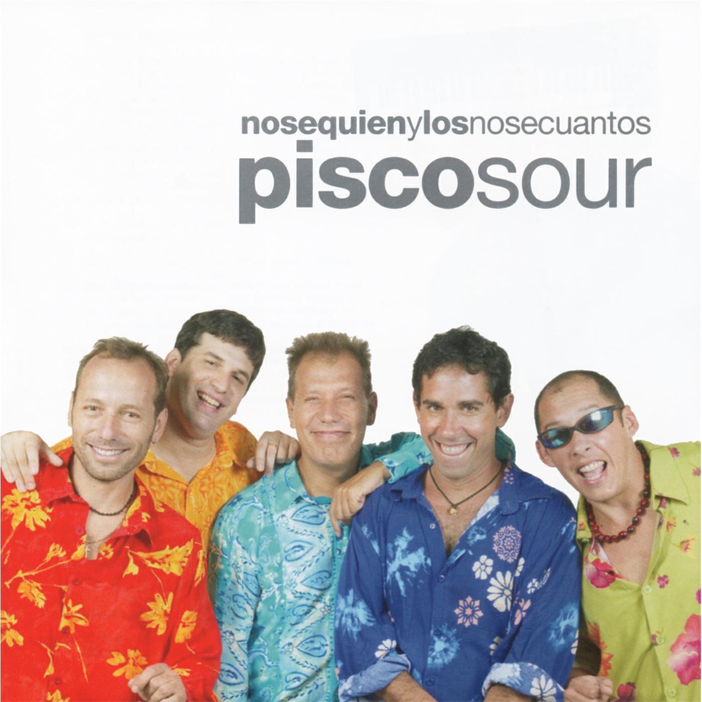 los Nosecuantos