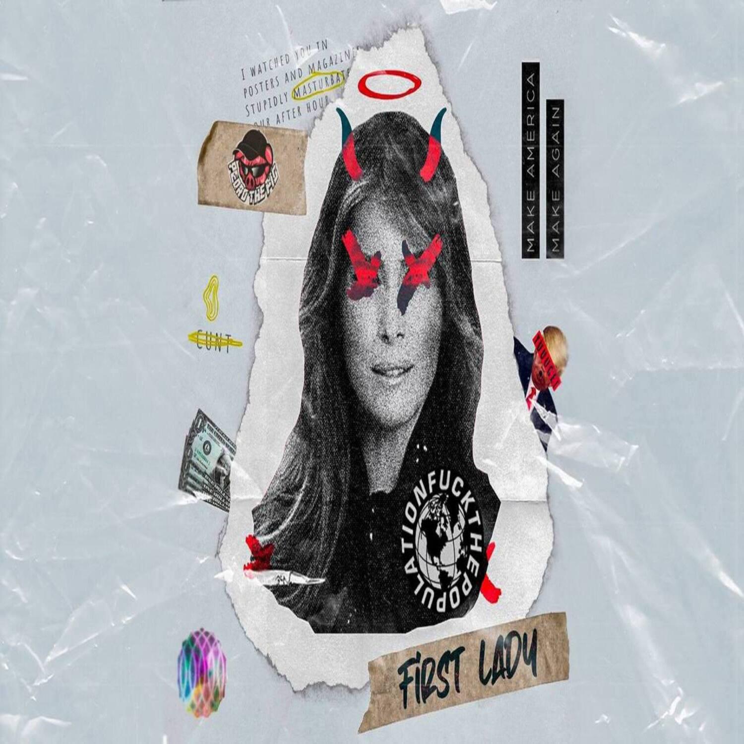 Релиз First Lady