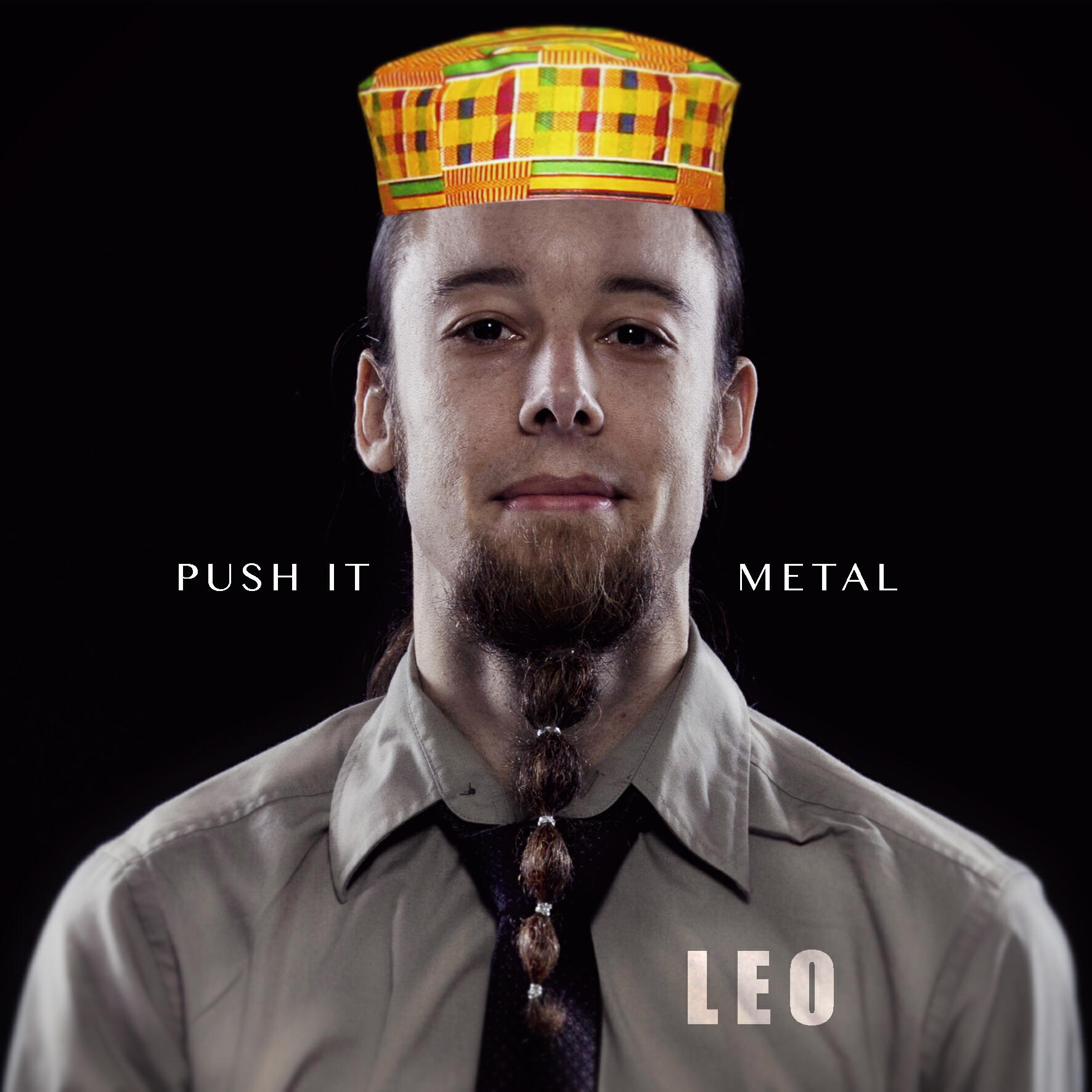Релиз Push It - Metal Cover