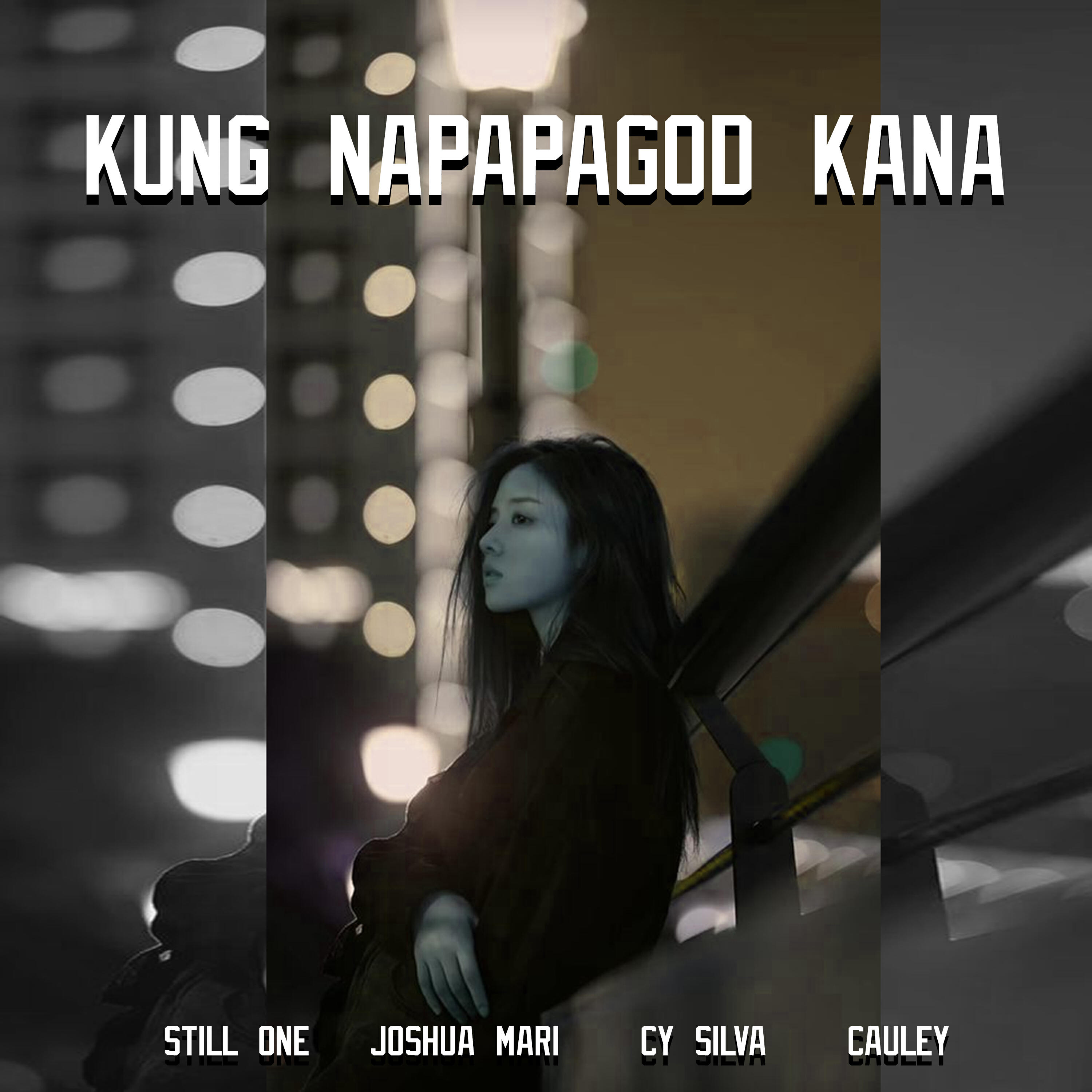 Релиз Kung Napapagod Kana