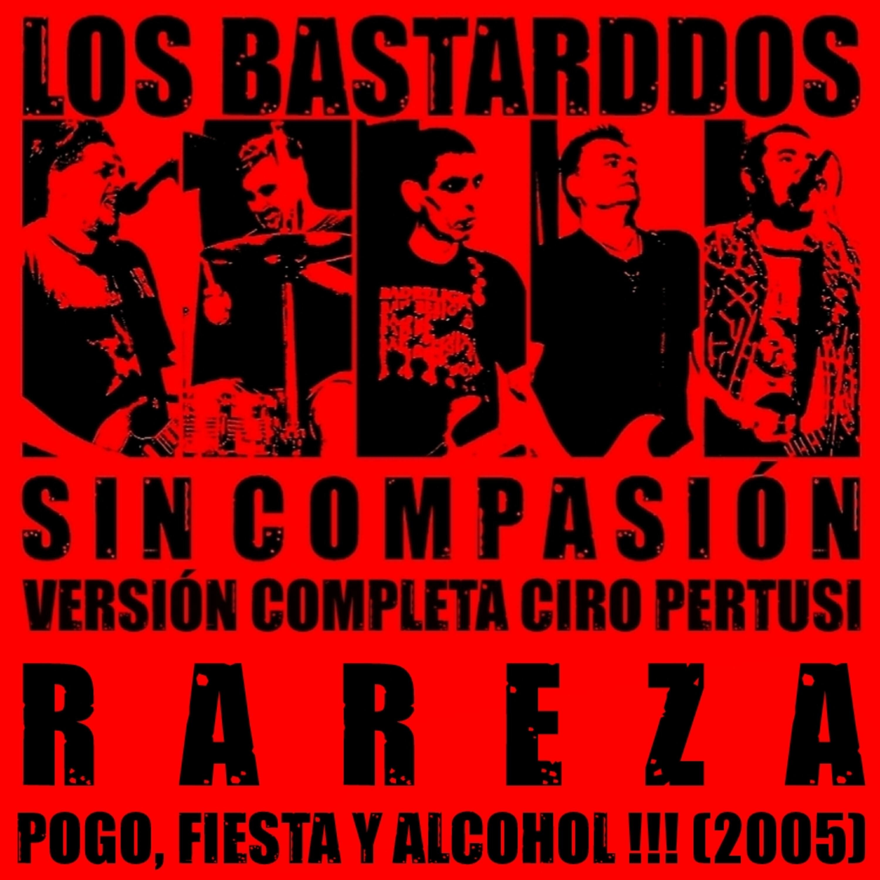 Los Bastarddos