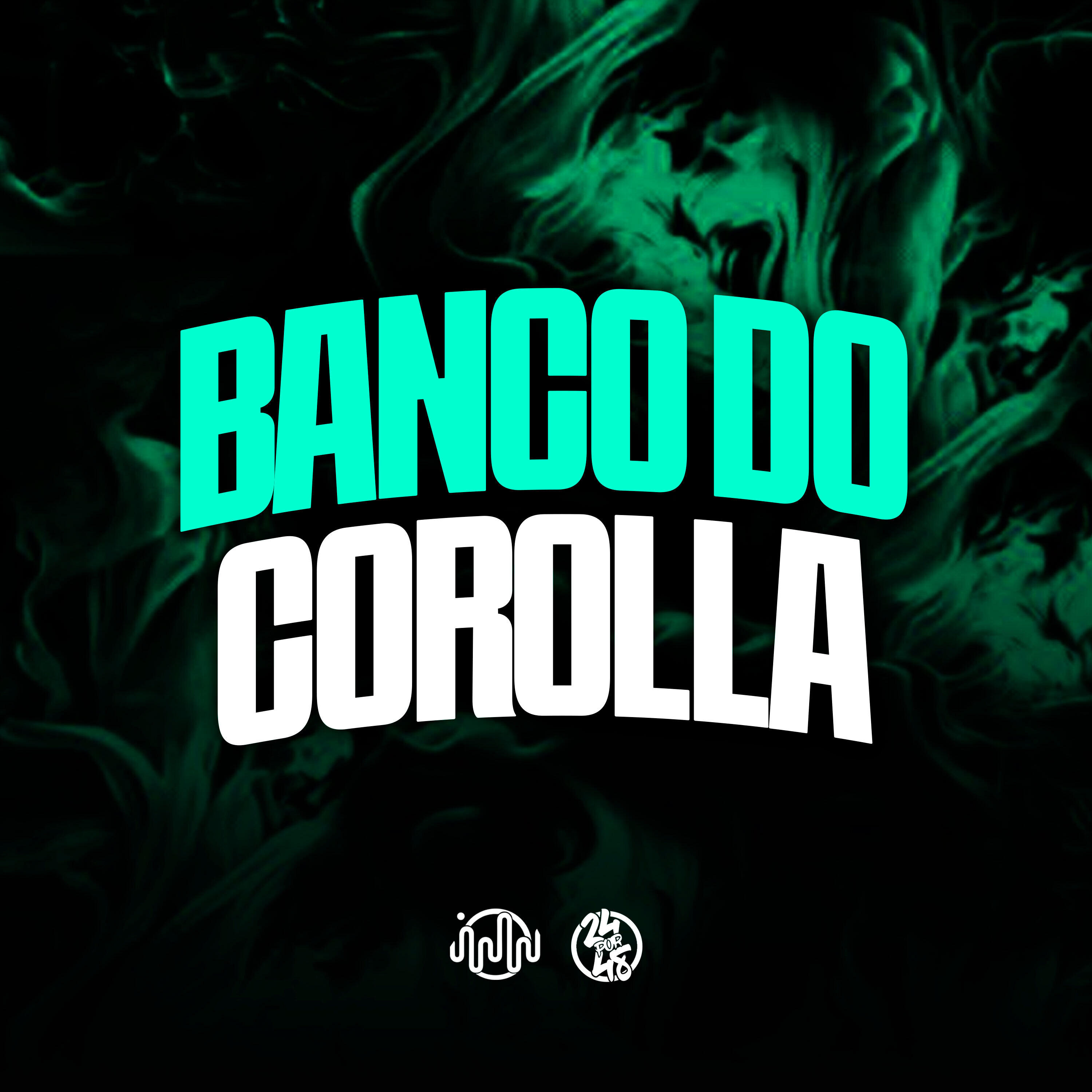 Постер альбома Banco do Corolla