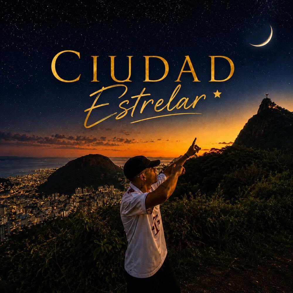 Релиз Ciudad Estrelar