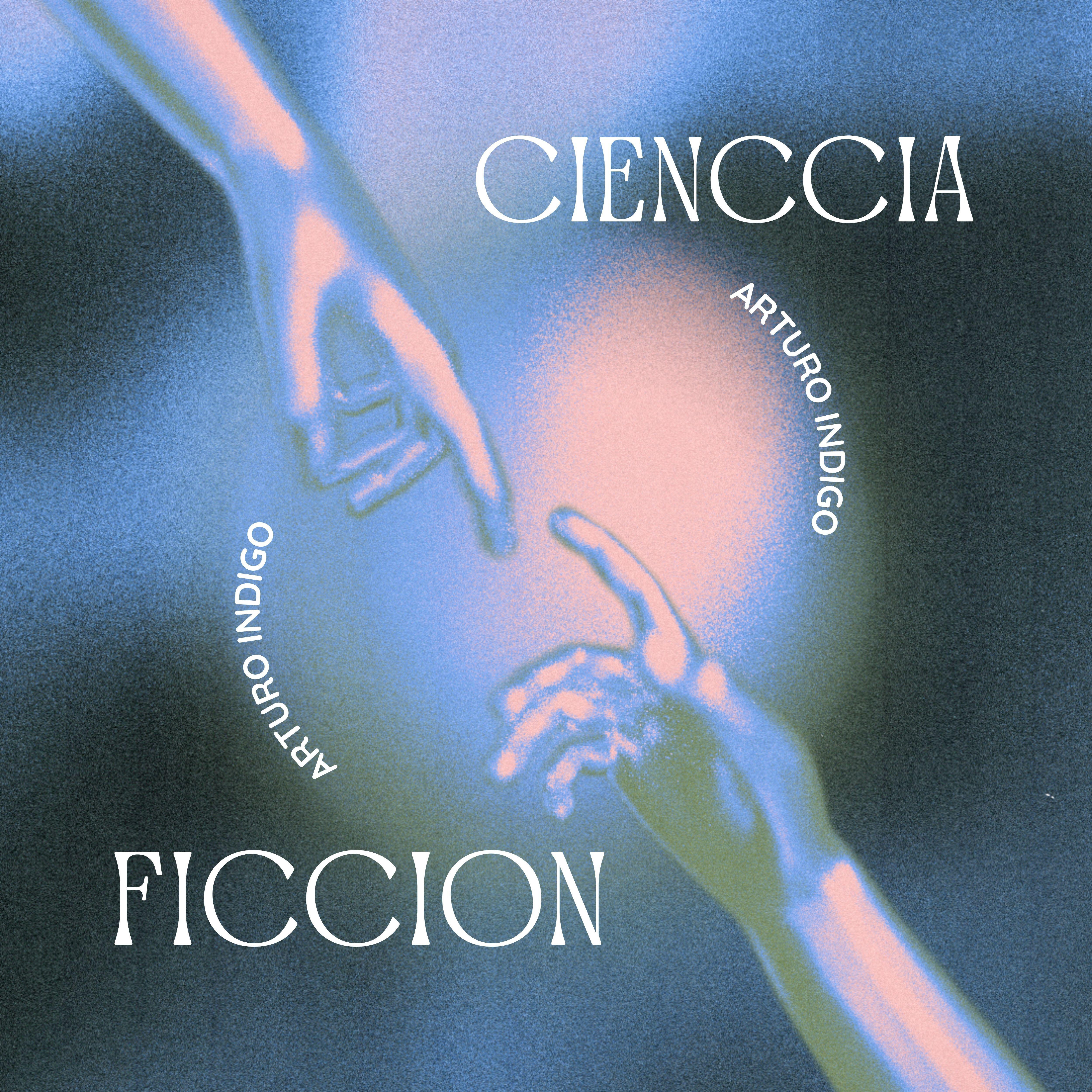 Релиз Ciencia Ficcion