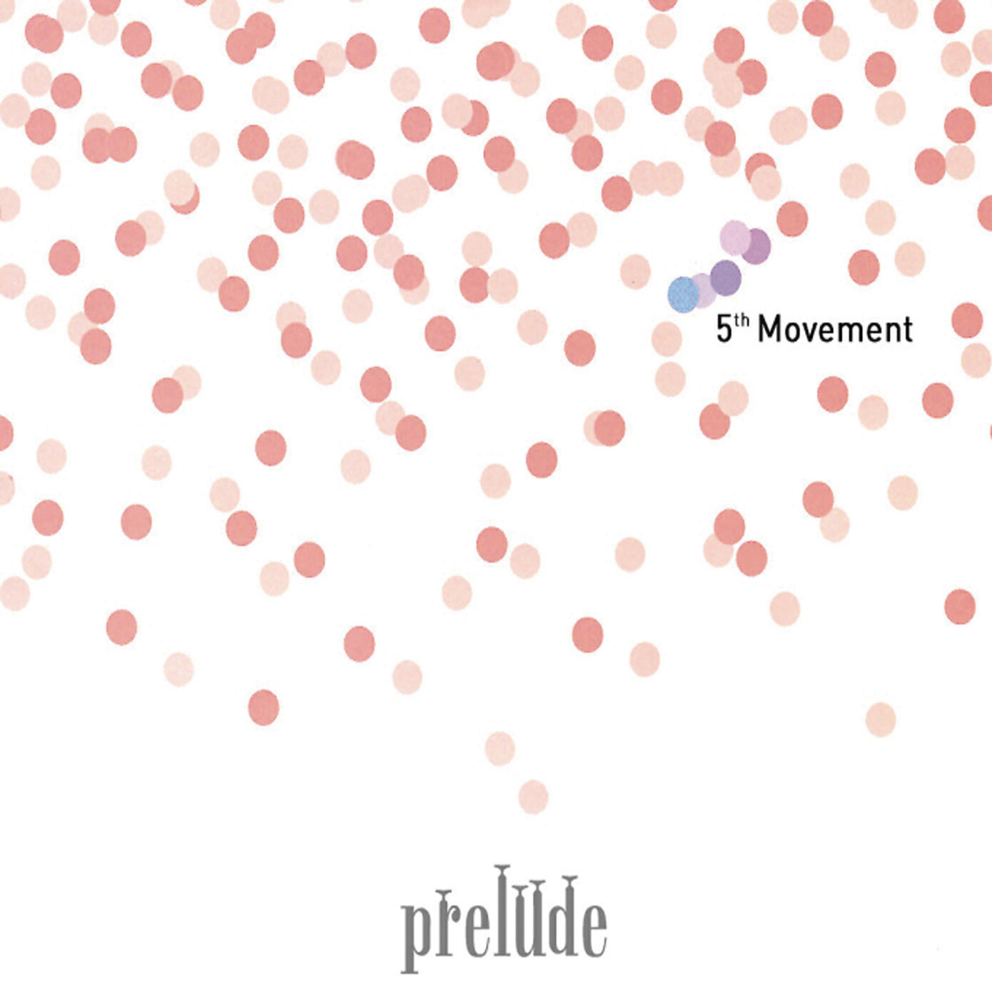 Релиз 5th Movement
