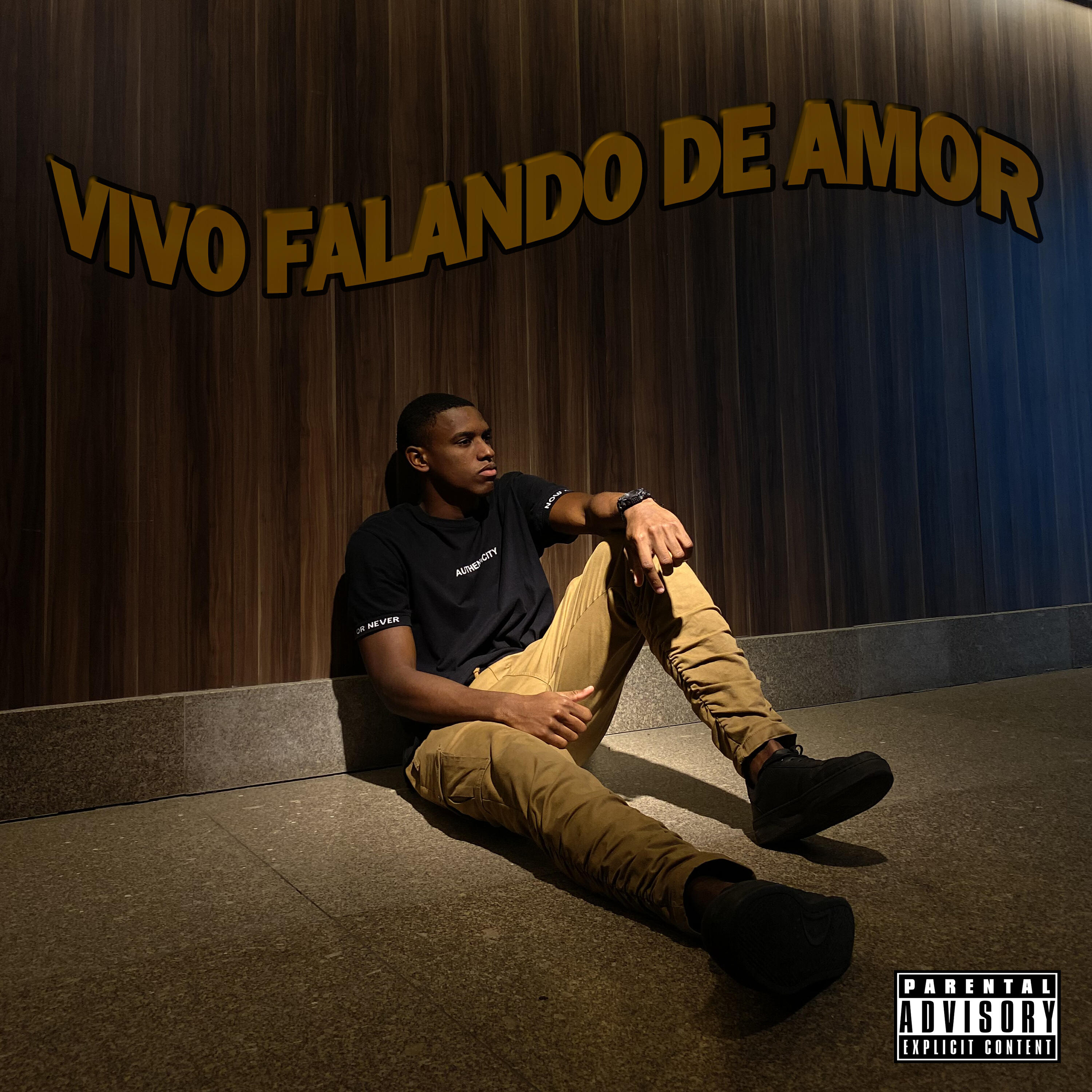 Релиз Vivo Falando de Amor
