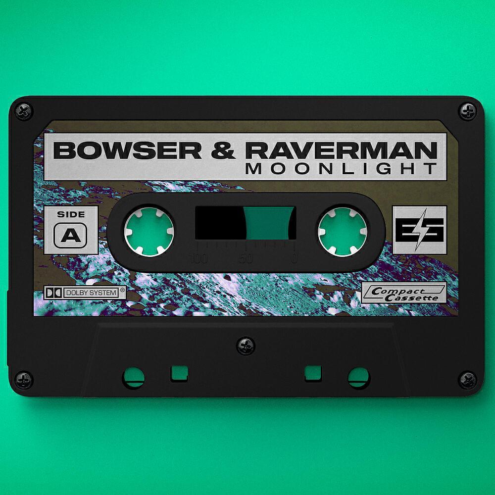 Raverman