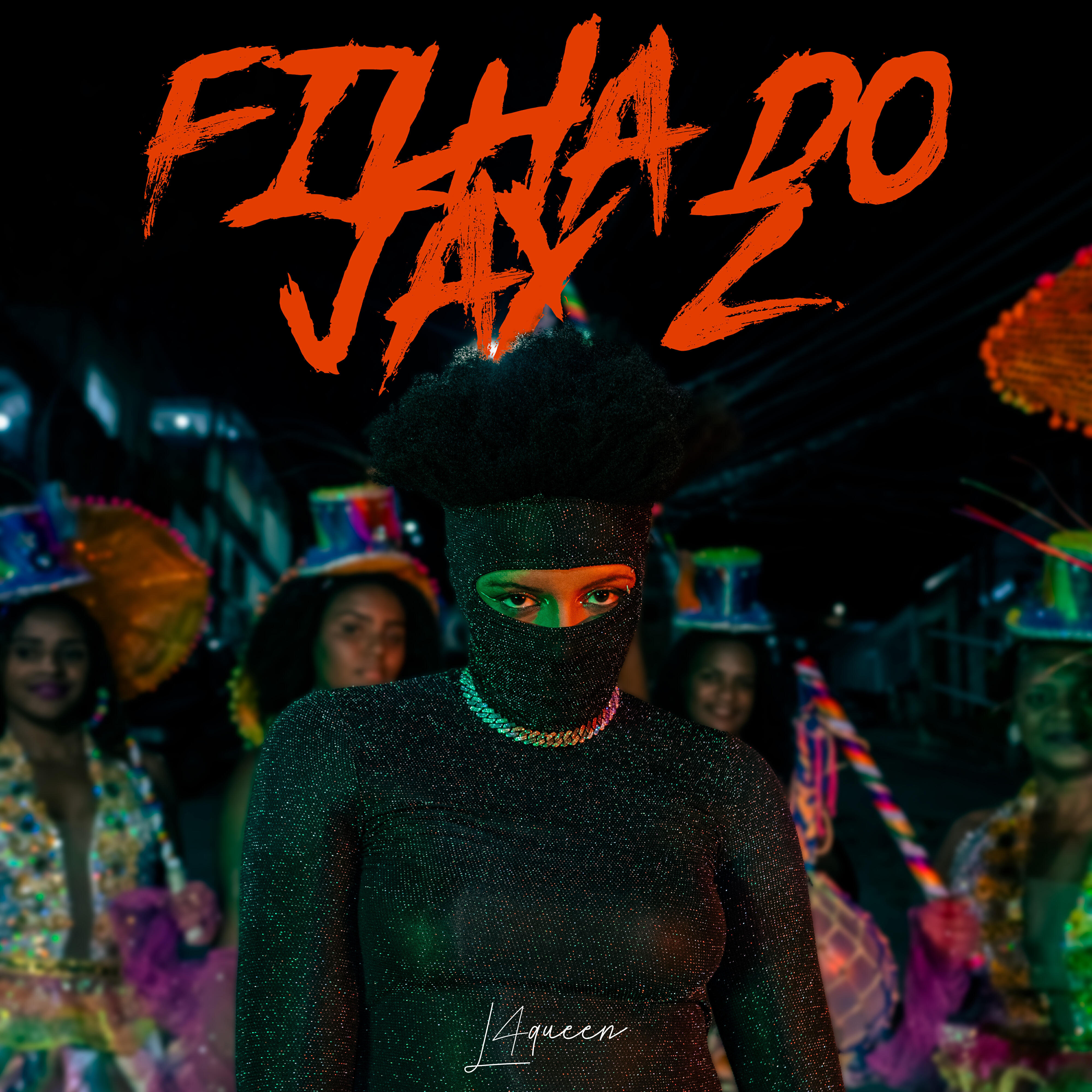 Релиз Filha do Jay-Z