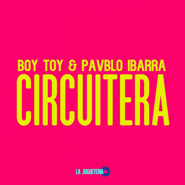 Релиз Circuitera (Put*, Rabiosa, Circuitera)