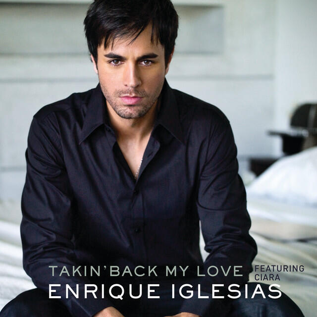 Релиз Takin' Back My Love