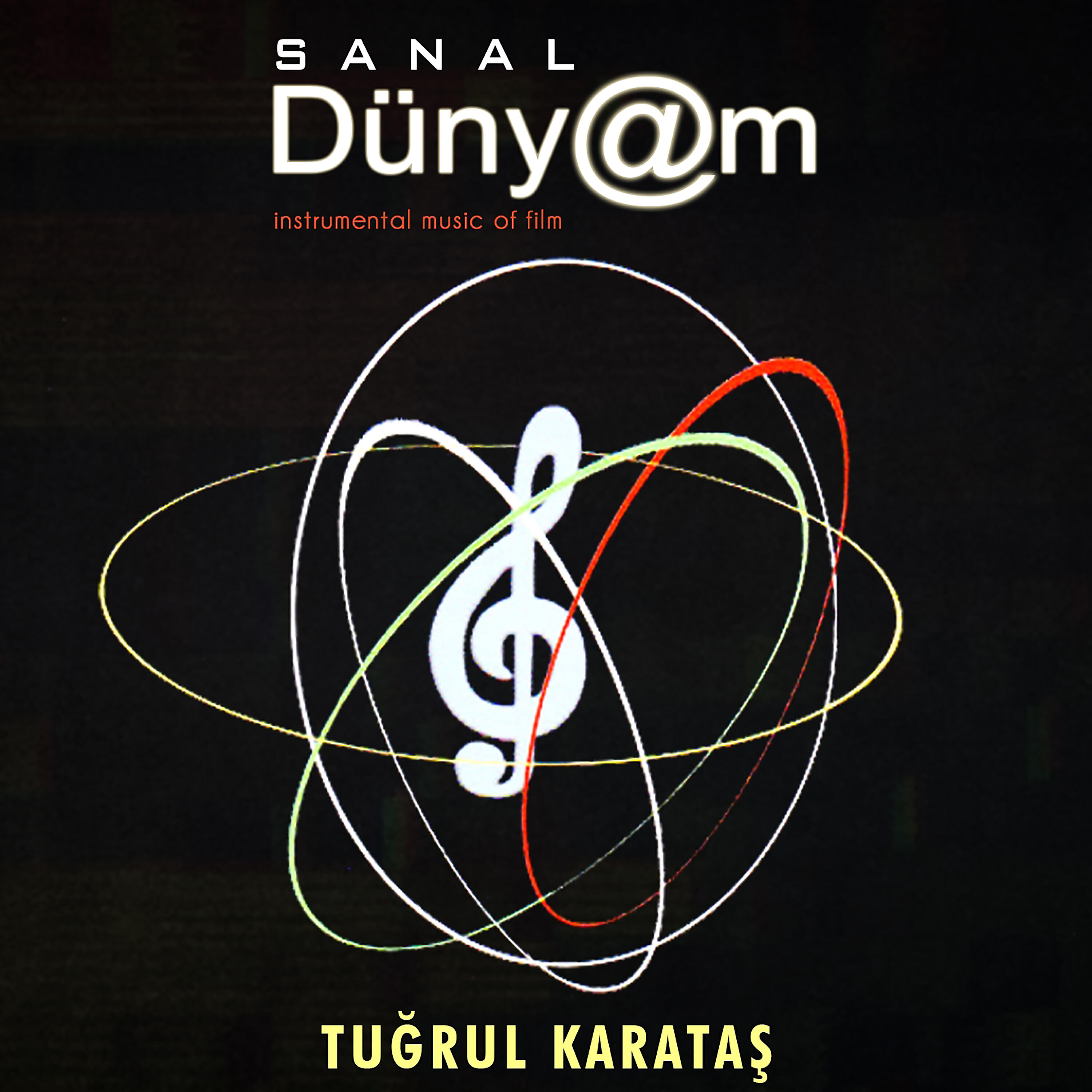 Релиз Sanal Dünyam