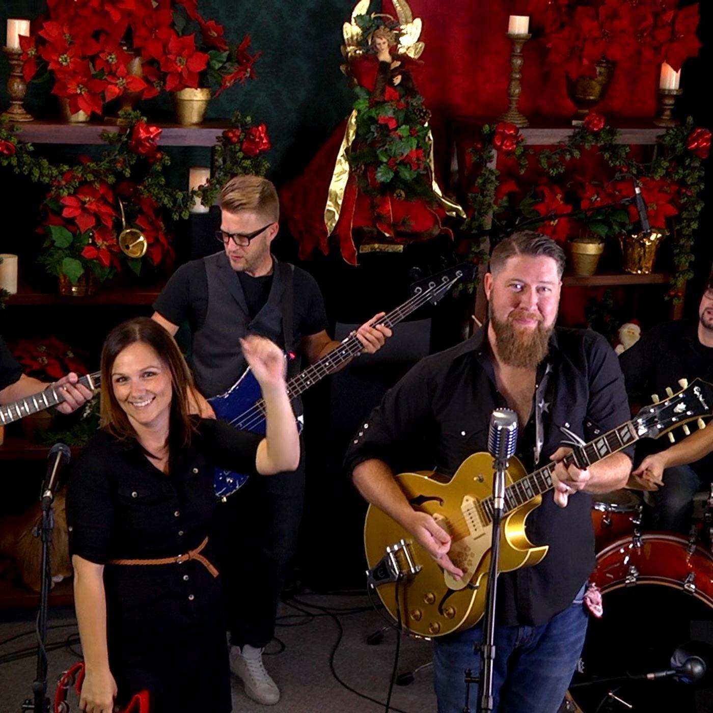 Релиз Santa's Got Bad Intentions