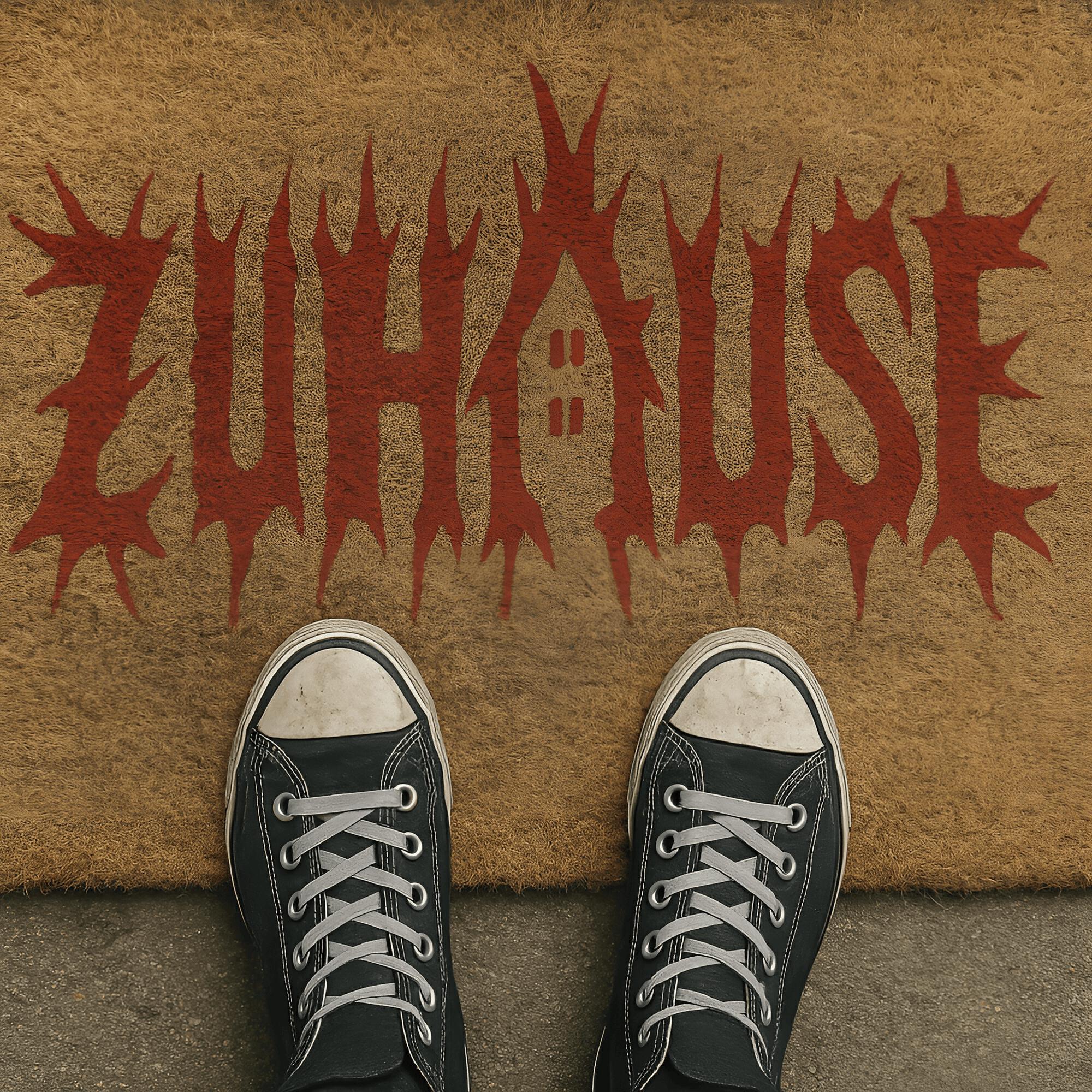 Релиз Zuhause