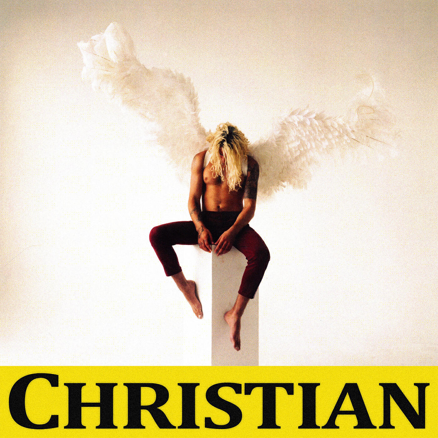 Релиз Christian
