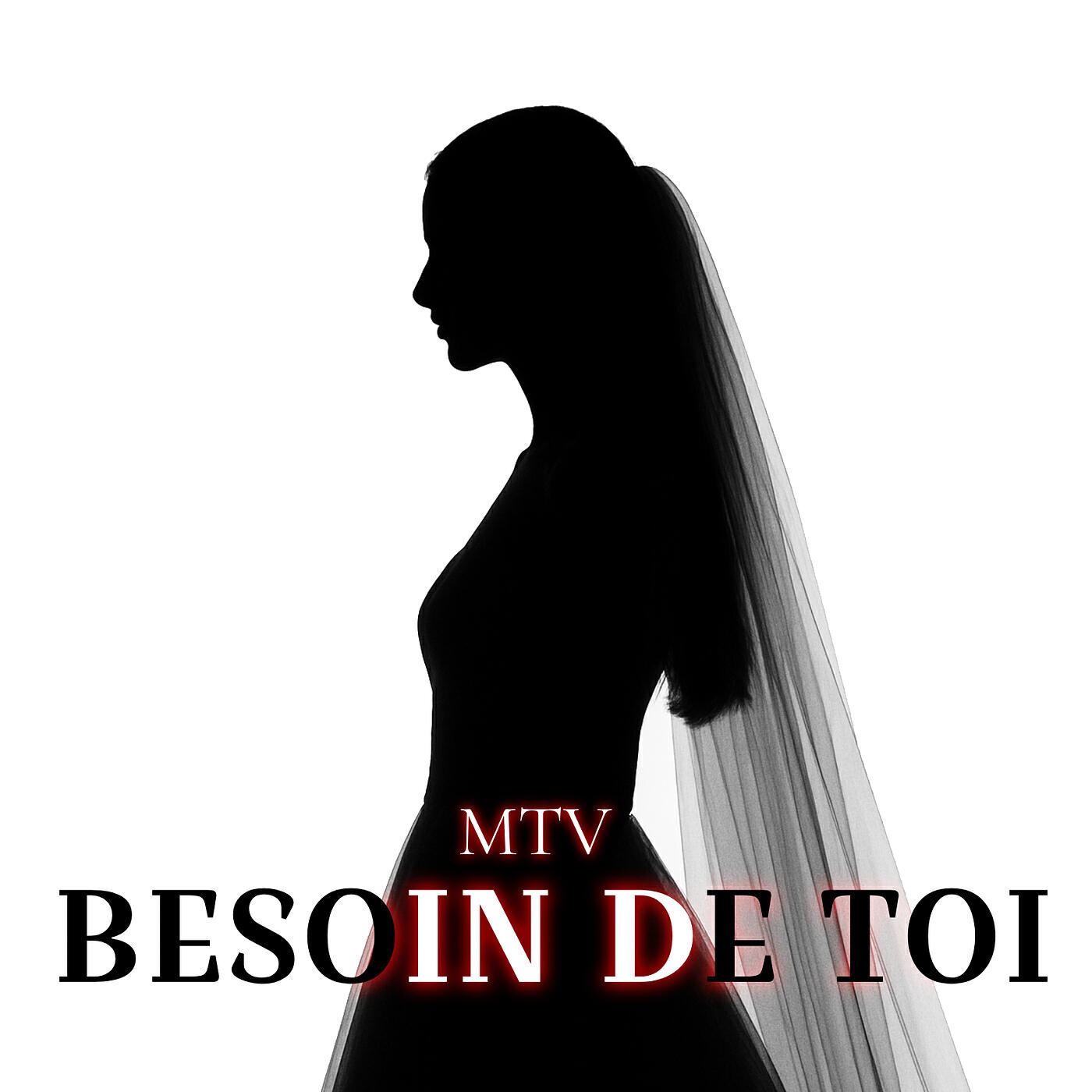 Релиз Besoin de toi