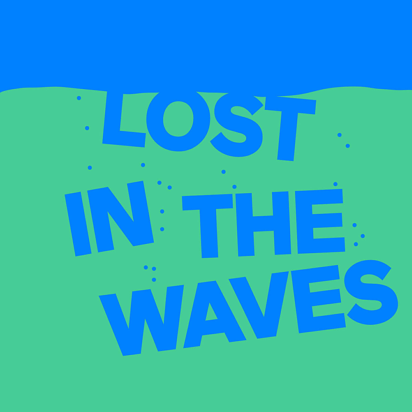 Релиз Lost in the Waves (Dennis De Laat Extended Remix)