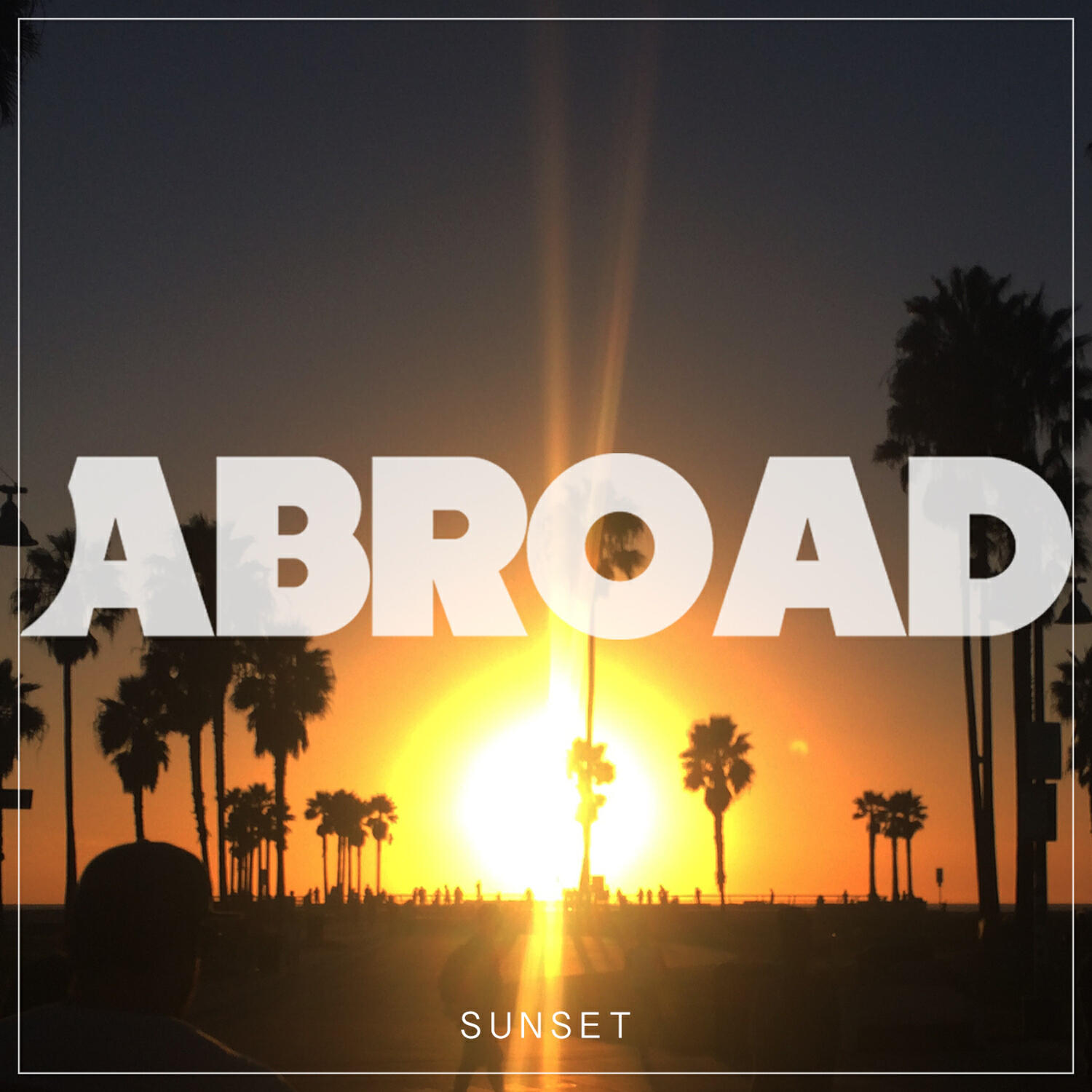 Релиз Sunset