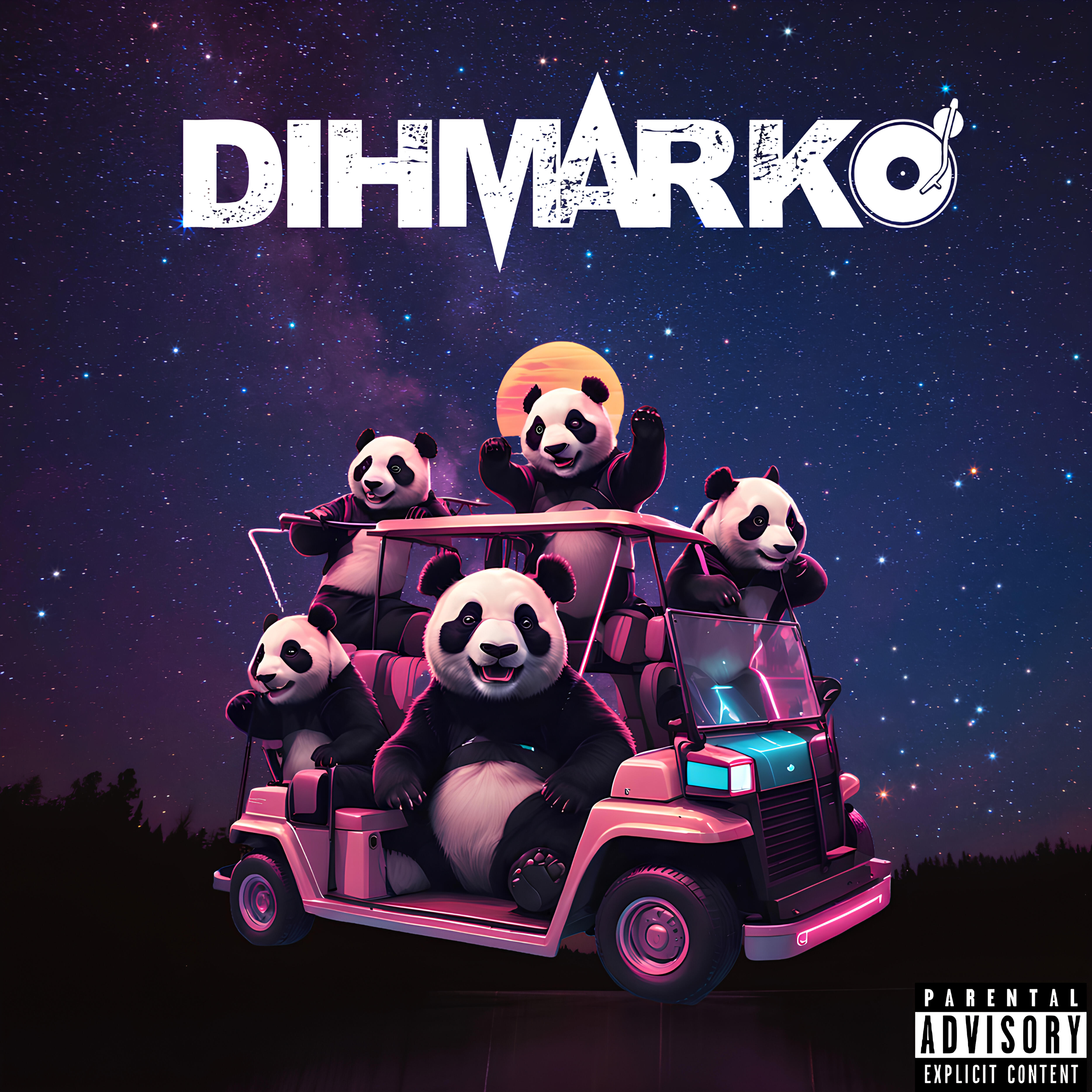 DIHMARKO