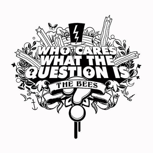 Релиз Who Cares What The Question Is?