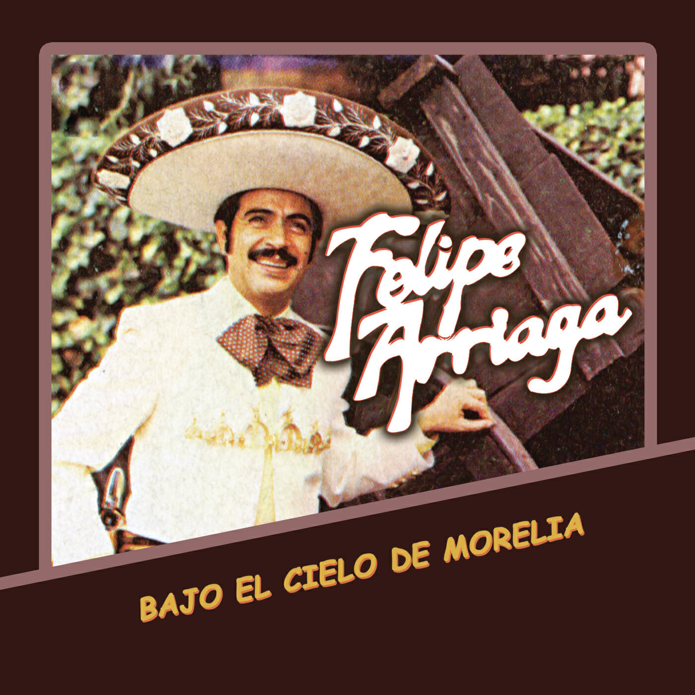 Релиз Bajo el Cielo de Morelia