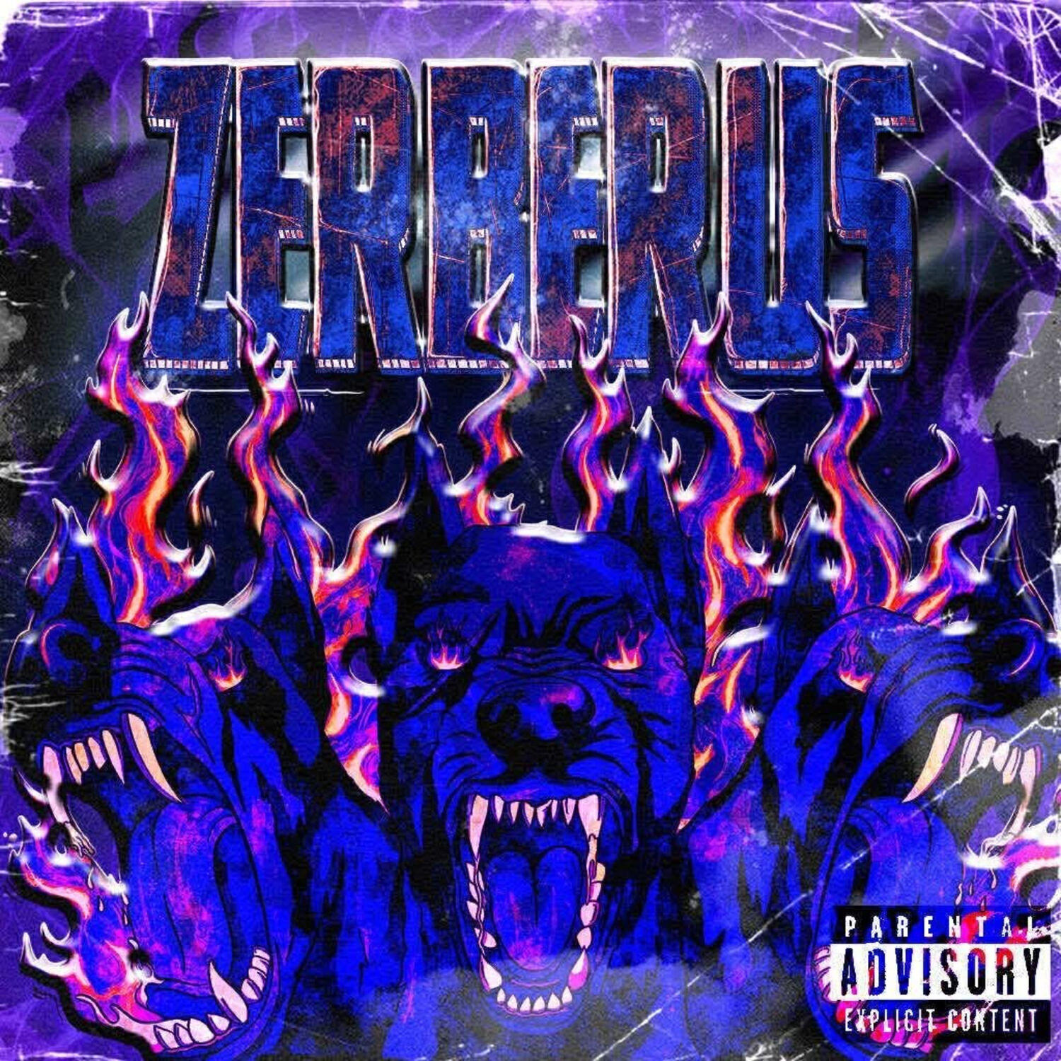 Релиз love for (zerberus)