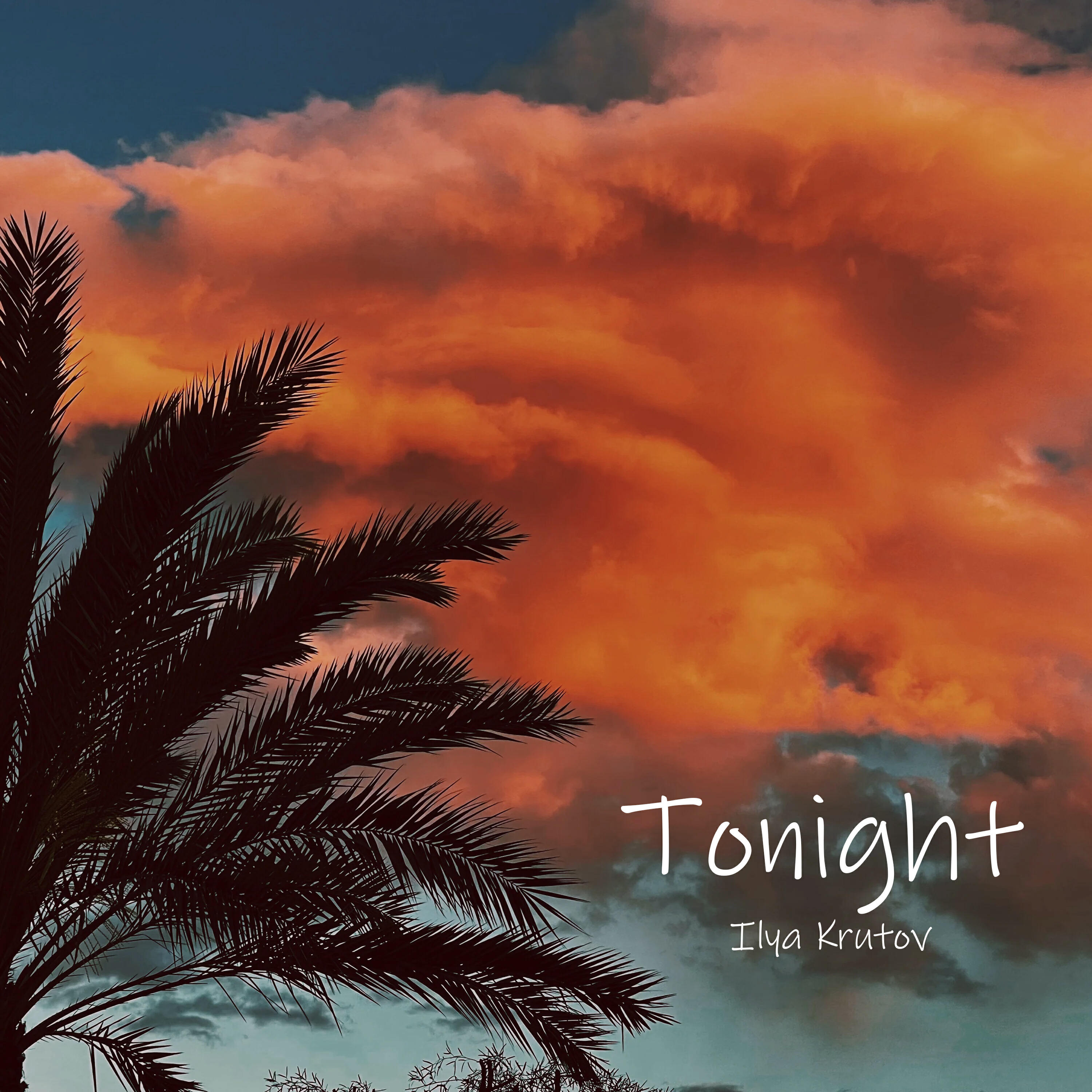 Релиз Tonight