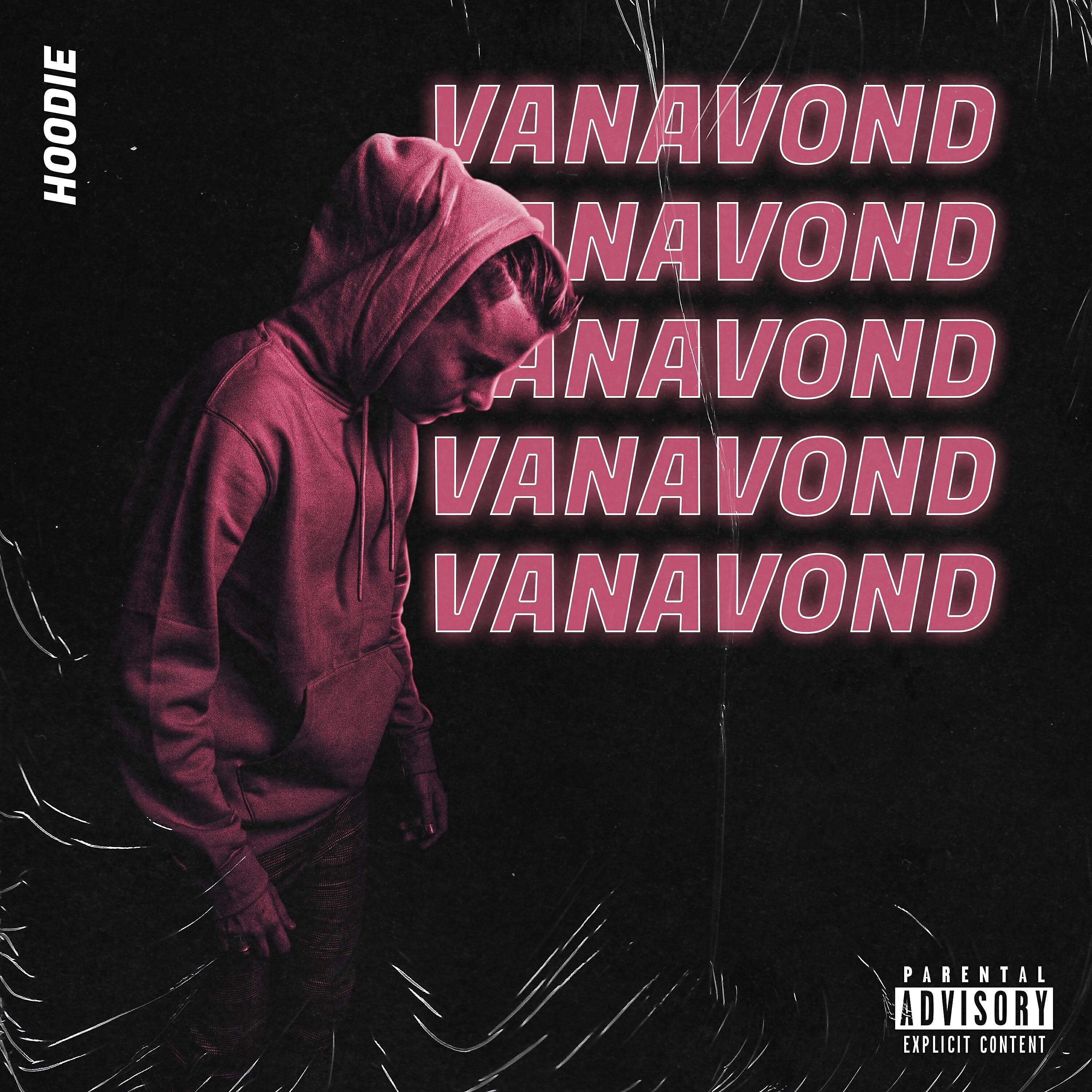 Релиз Vanavond