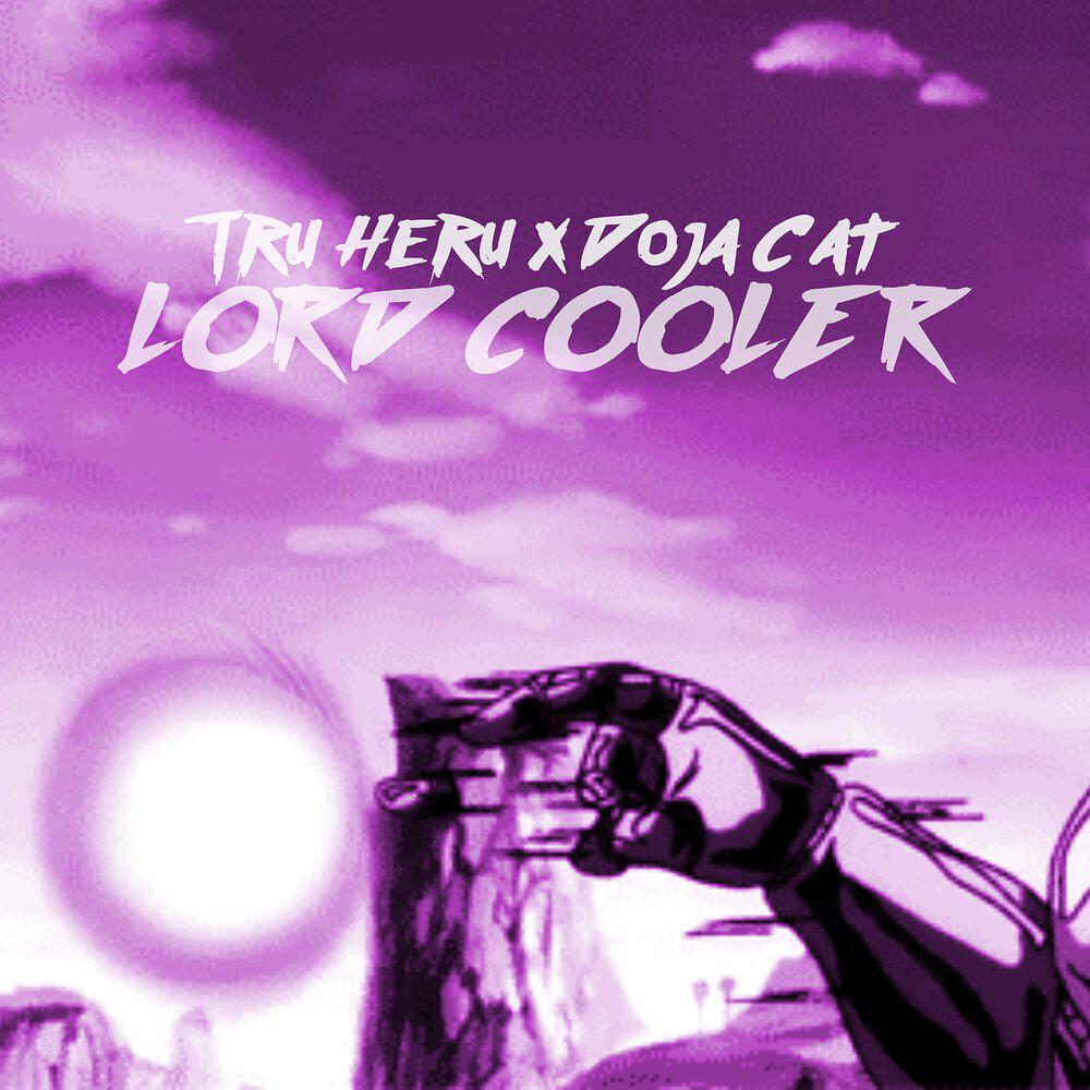 Релиз Lord Cooler