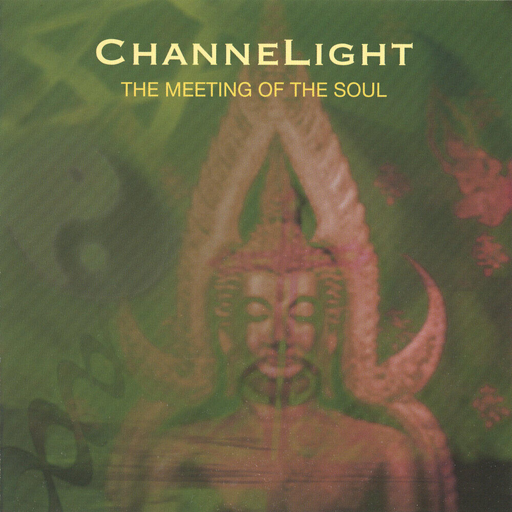 Релиз The Meeting Of The Soul