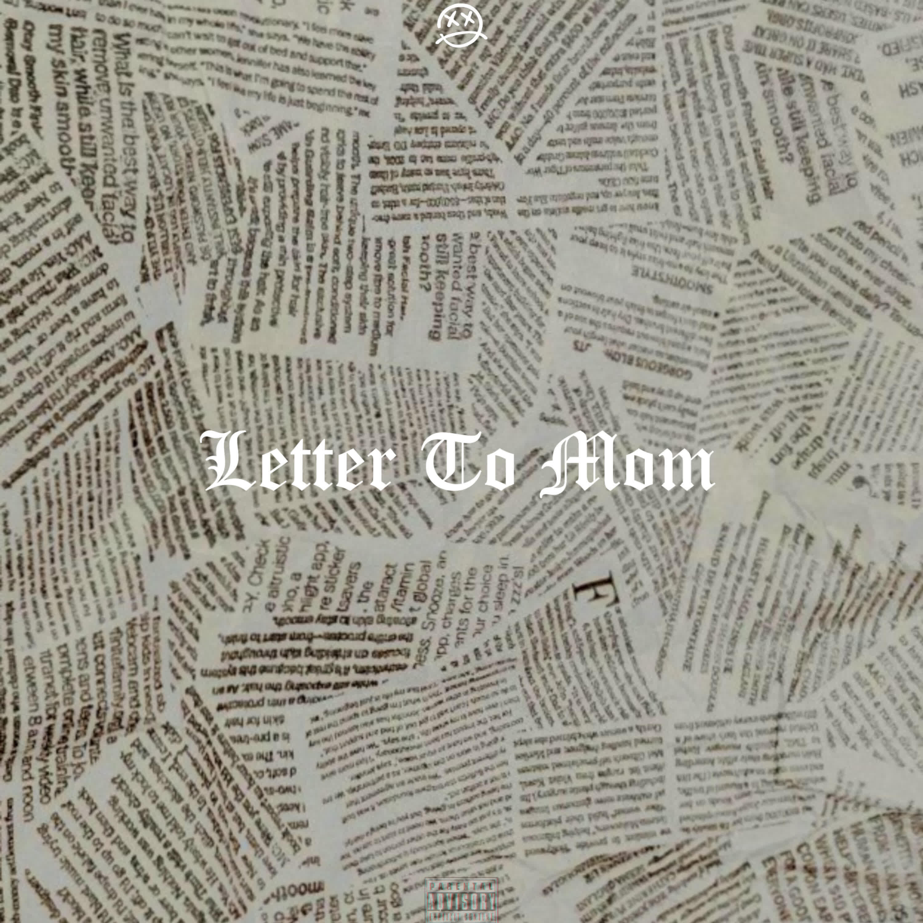 Релиз Letter to mom