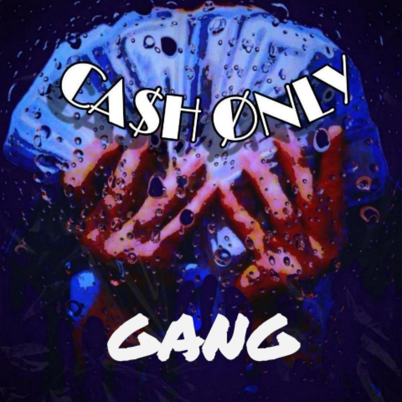 Cash only gang все песни в mp3