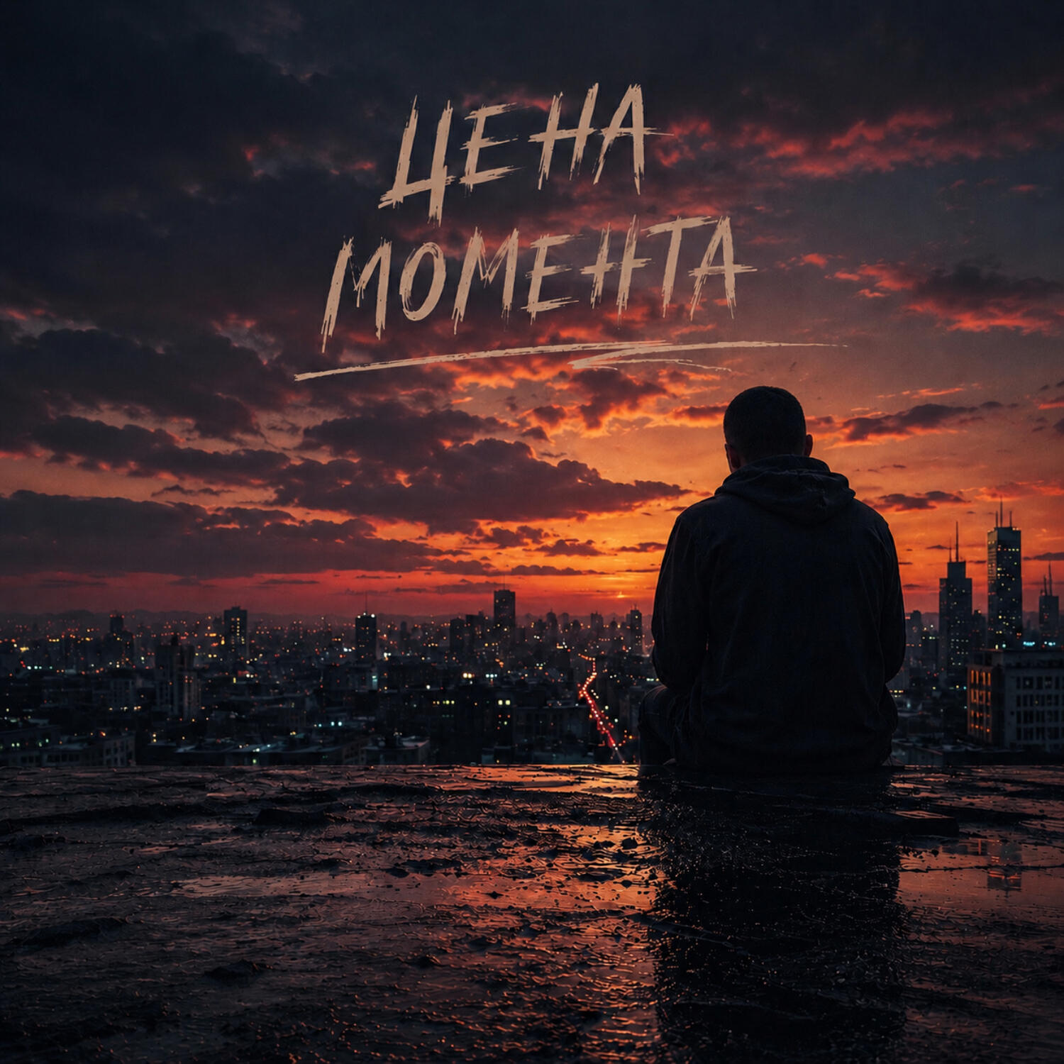 Релиз Цена момента