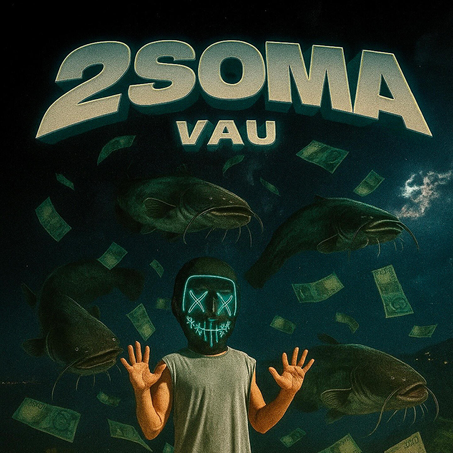 Релиз Vau