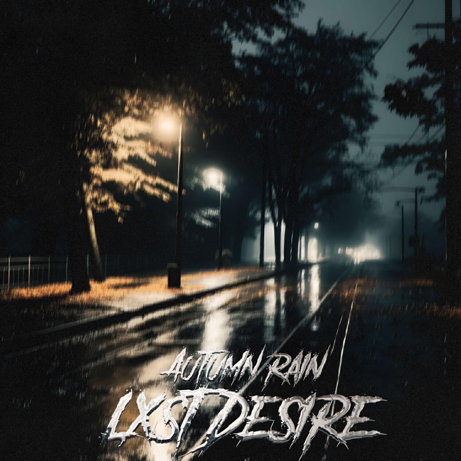 Lxst Desire