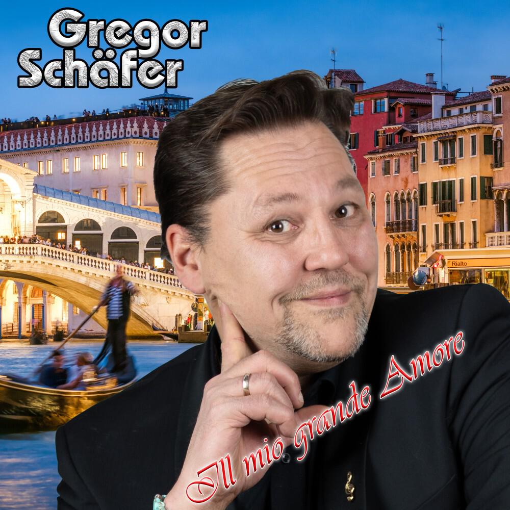 Релиз Ill mio grande Amore (Single)