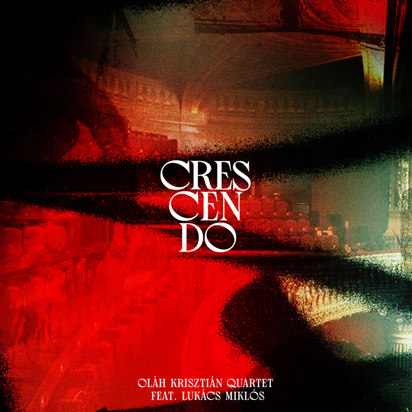 Релиз Crescendo