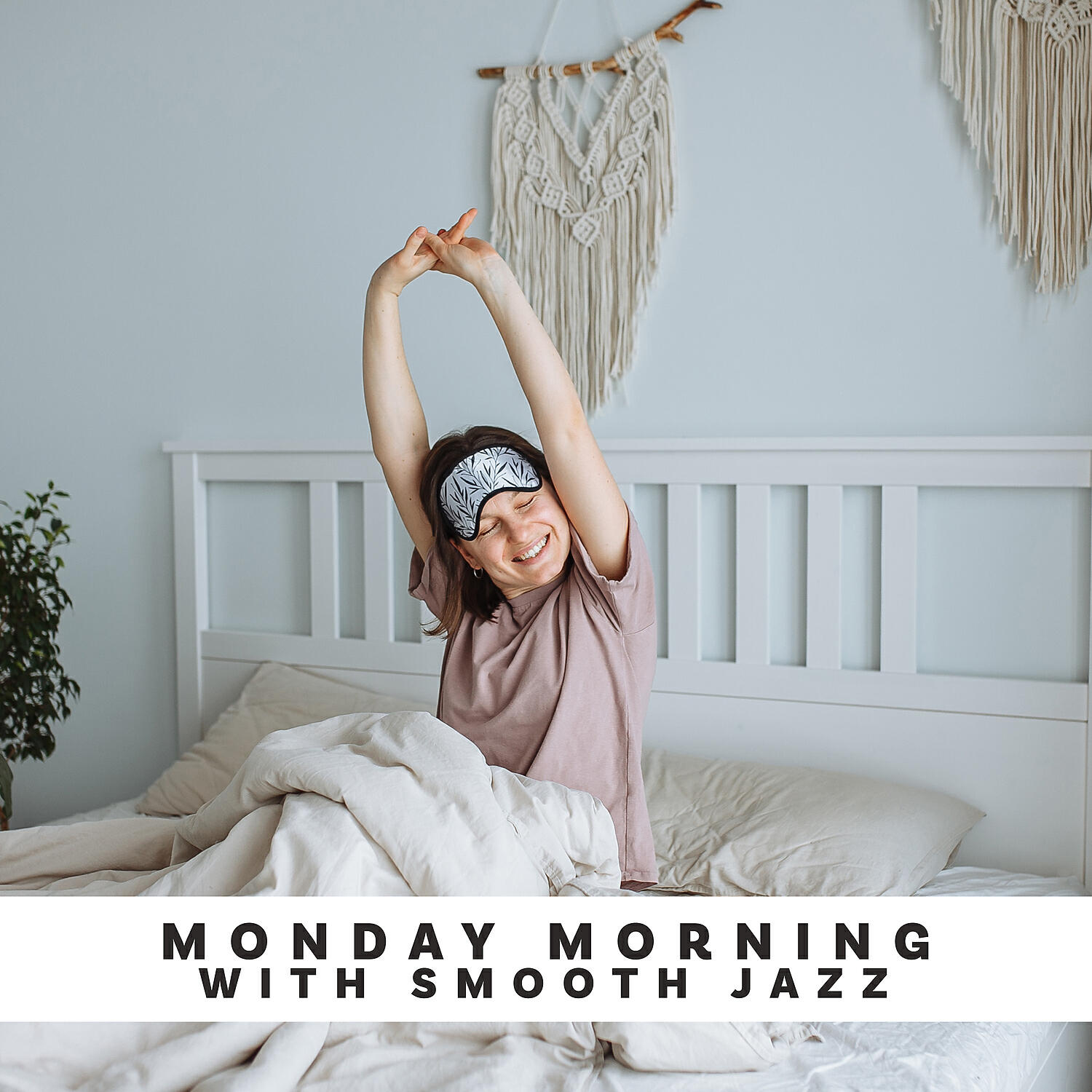 Релиз Monday Morning with Smooth Jazz: Good Start of the Week, Easy Music
