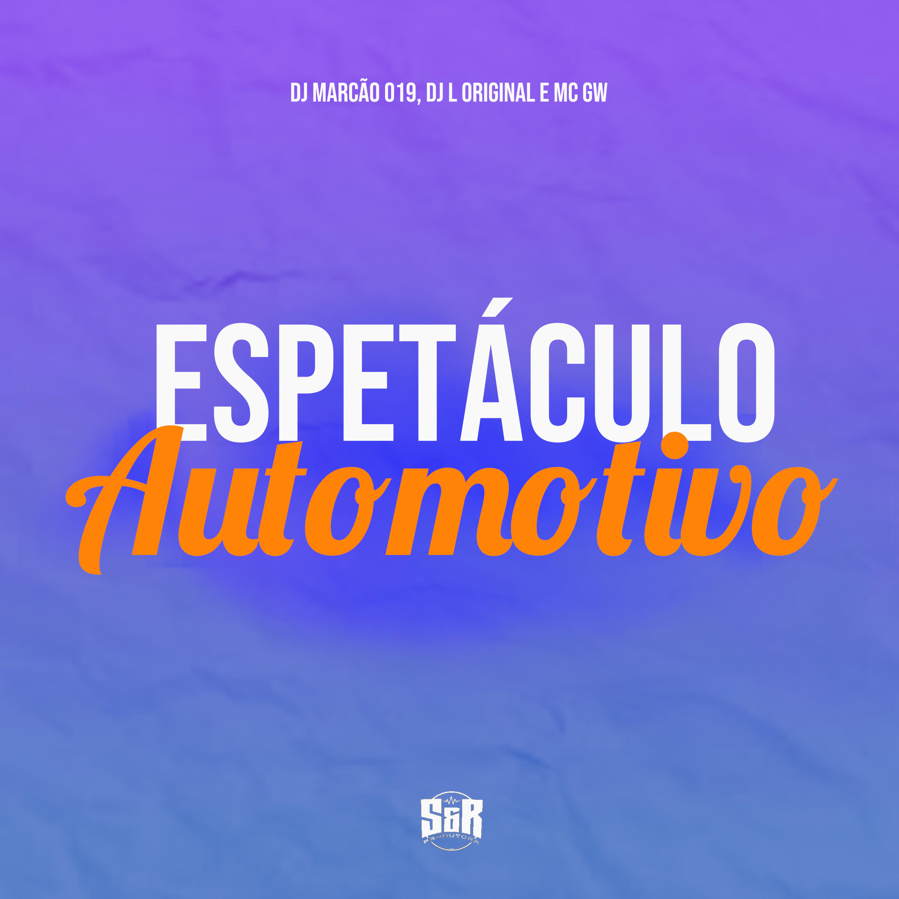 Скачать песню DJ Marcão 019, Mc GW, DJ L Original - Espetáculo Automotivo бесплатно в MP3 для Android и iOS