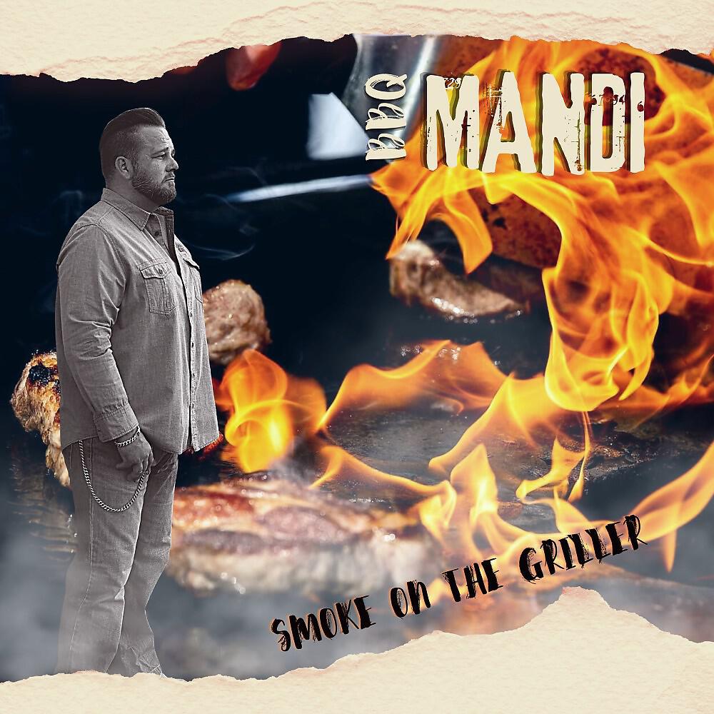 Релиз Smoke on the griller
