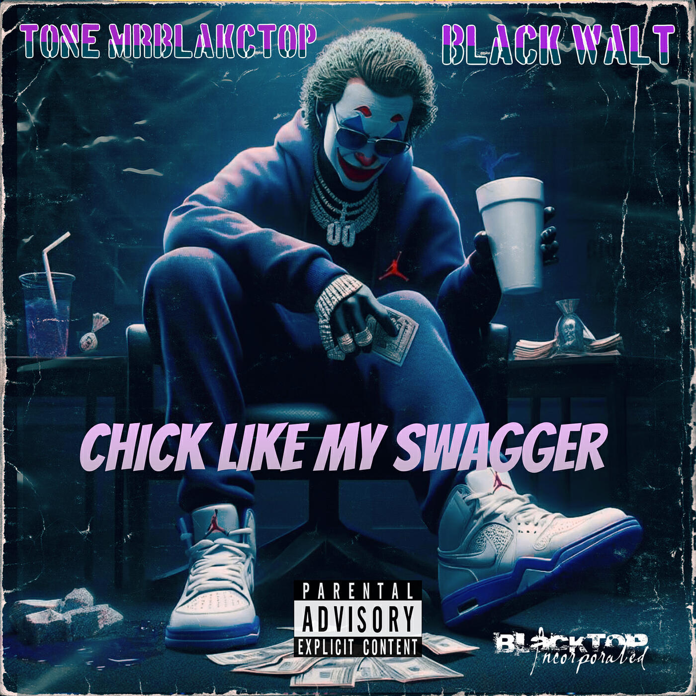 Релиз Chick Like My Swagger