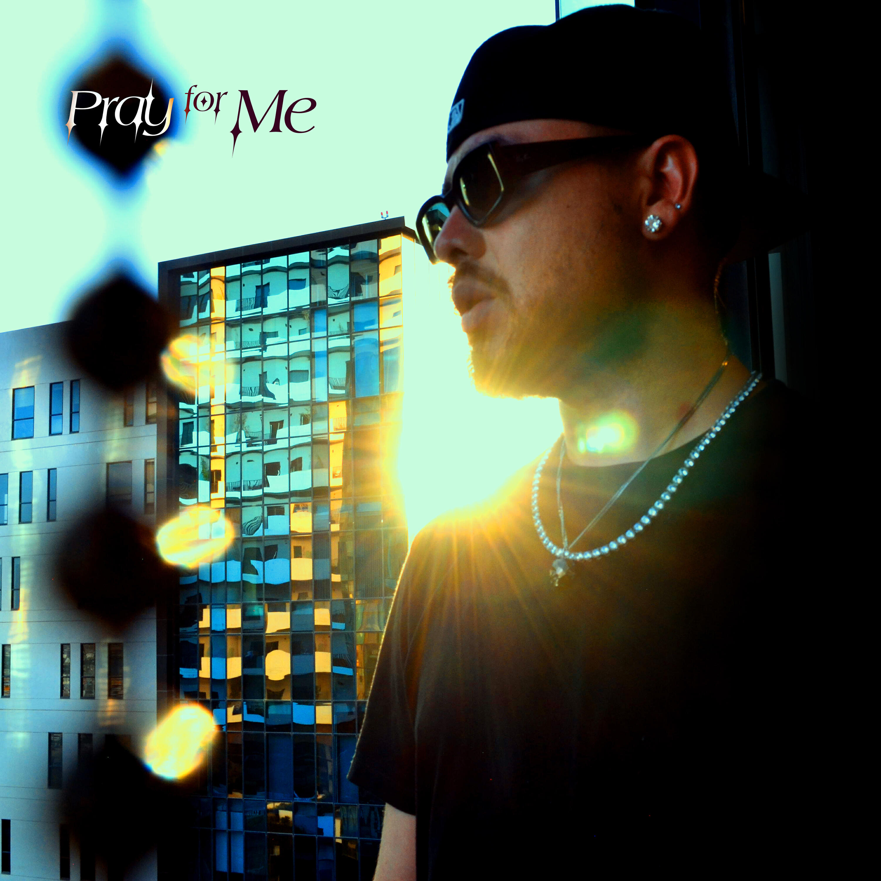 Релиз Pray For Me