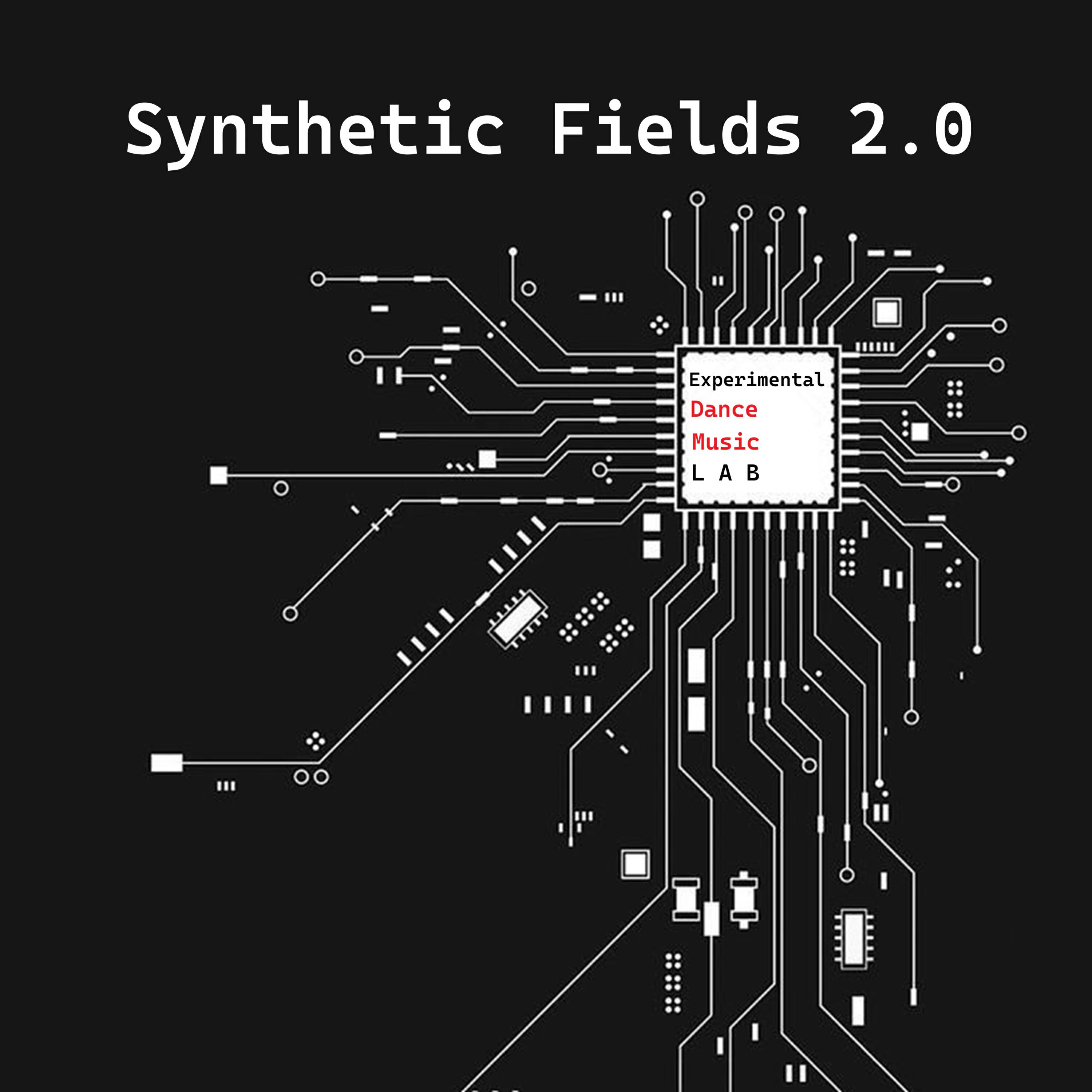 Релиз Synthetic Fields 2.0